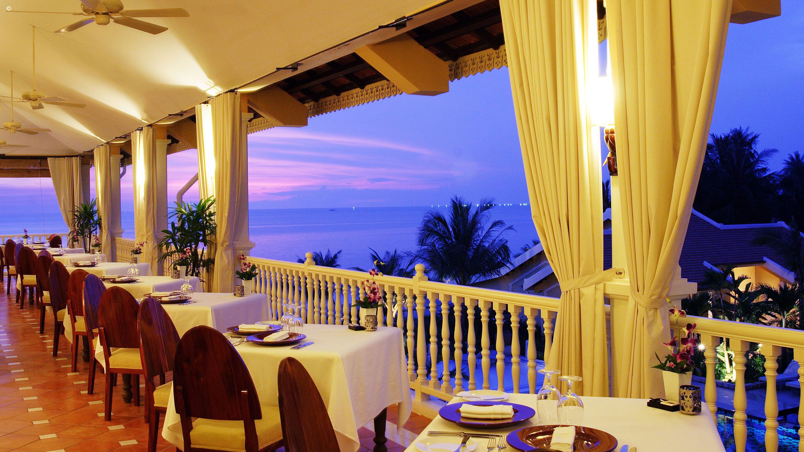 La Veranda