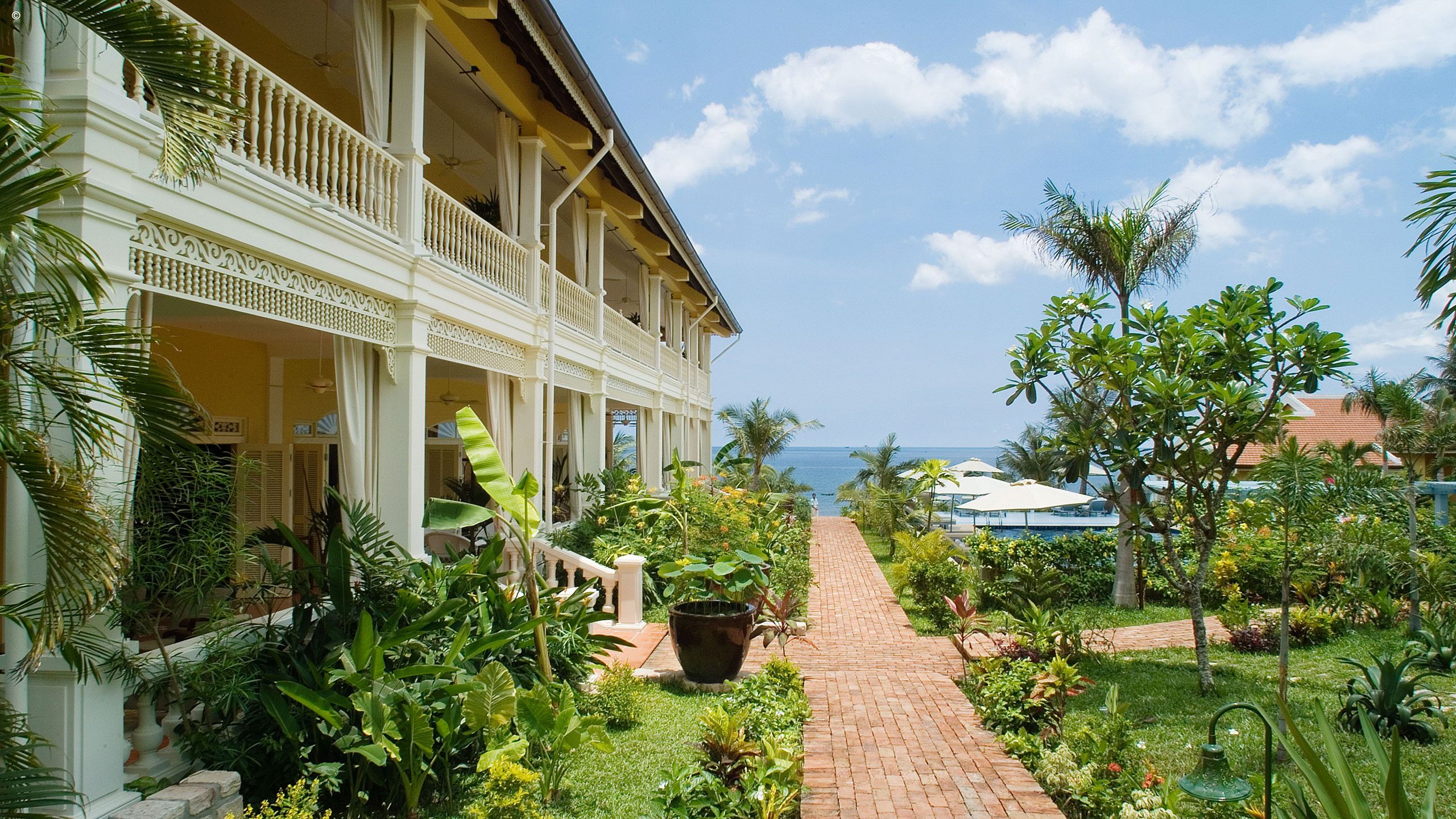 La Veranda