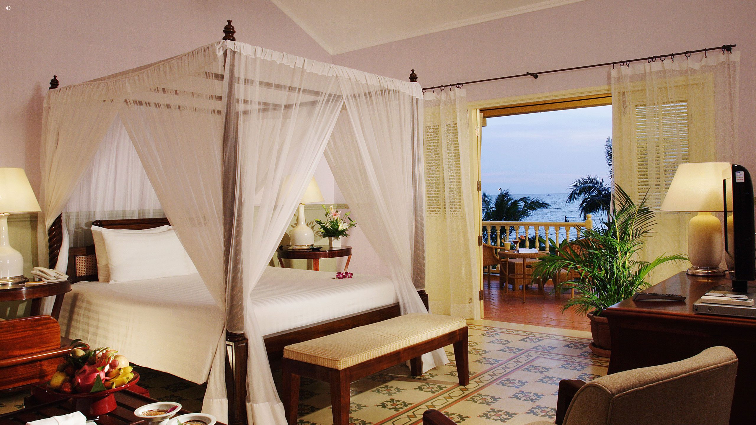La Veranda