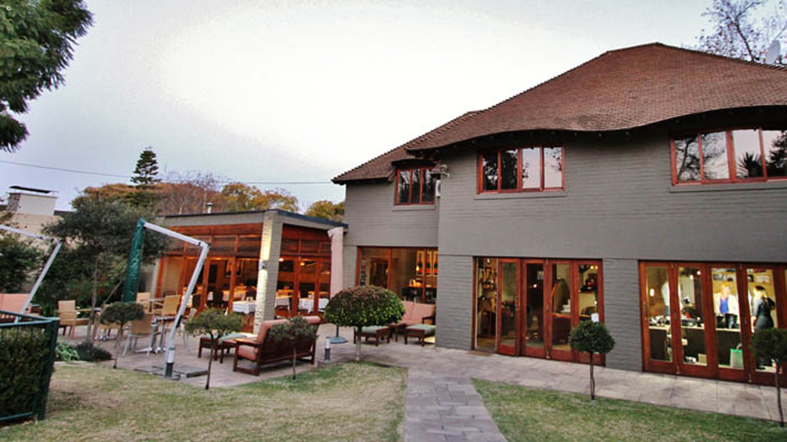 The Peech Hotel