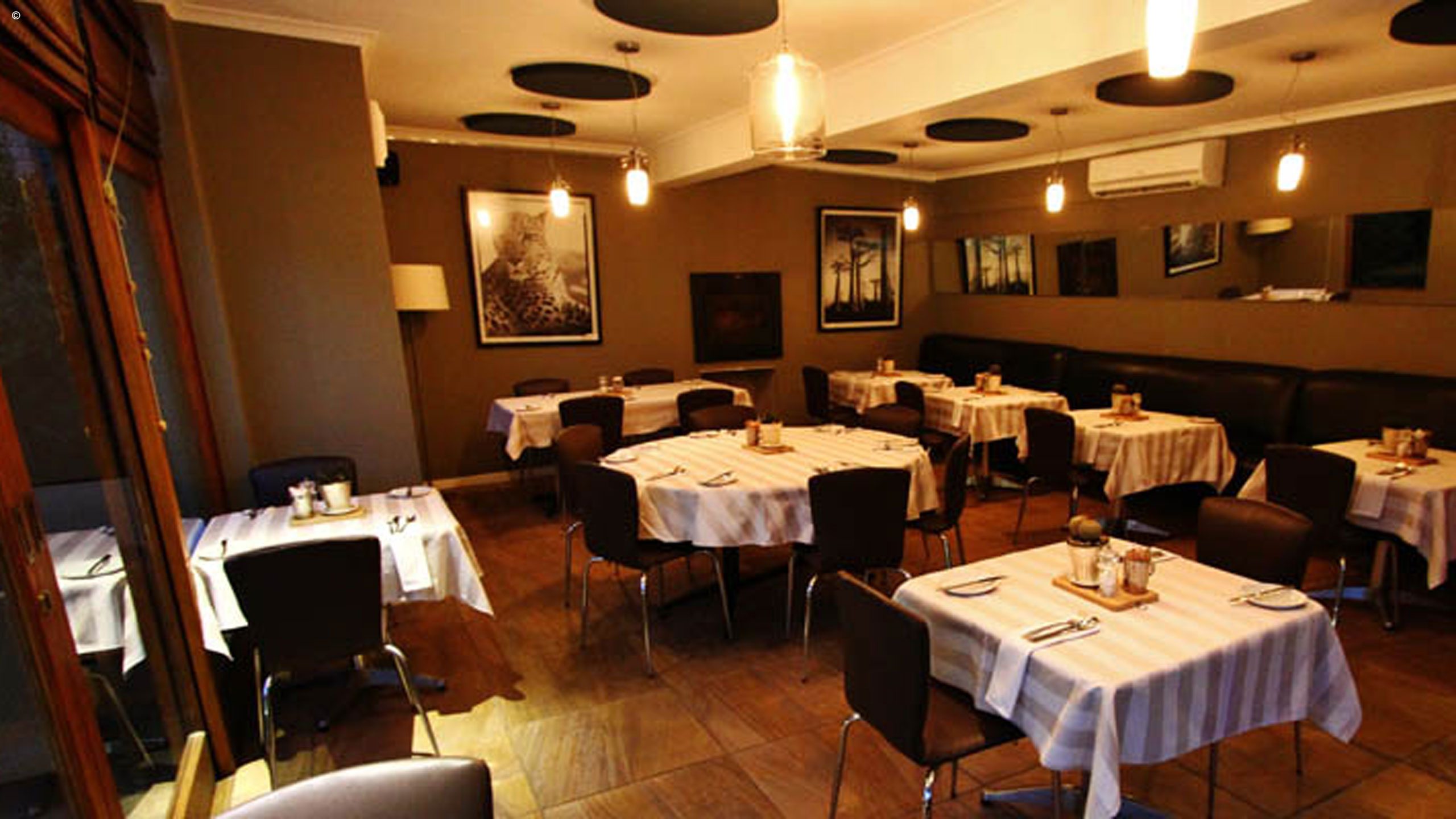 The Peech Hotel