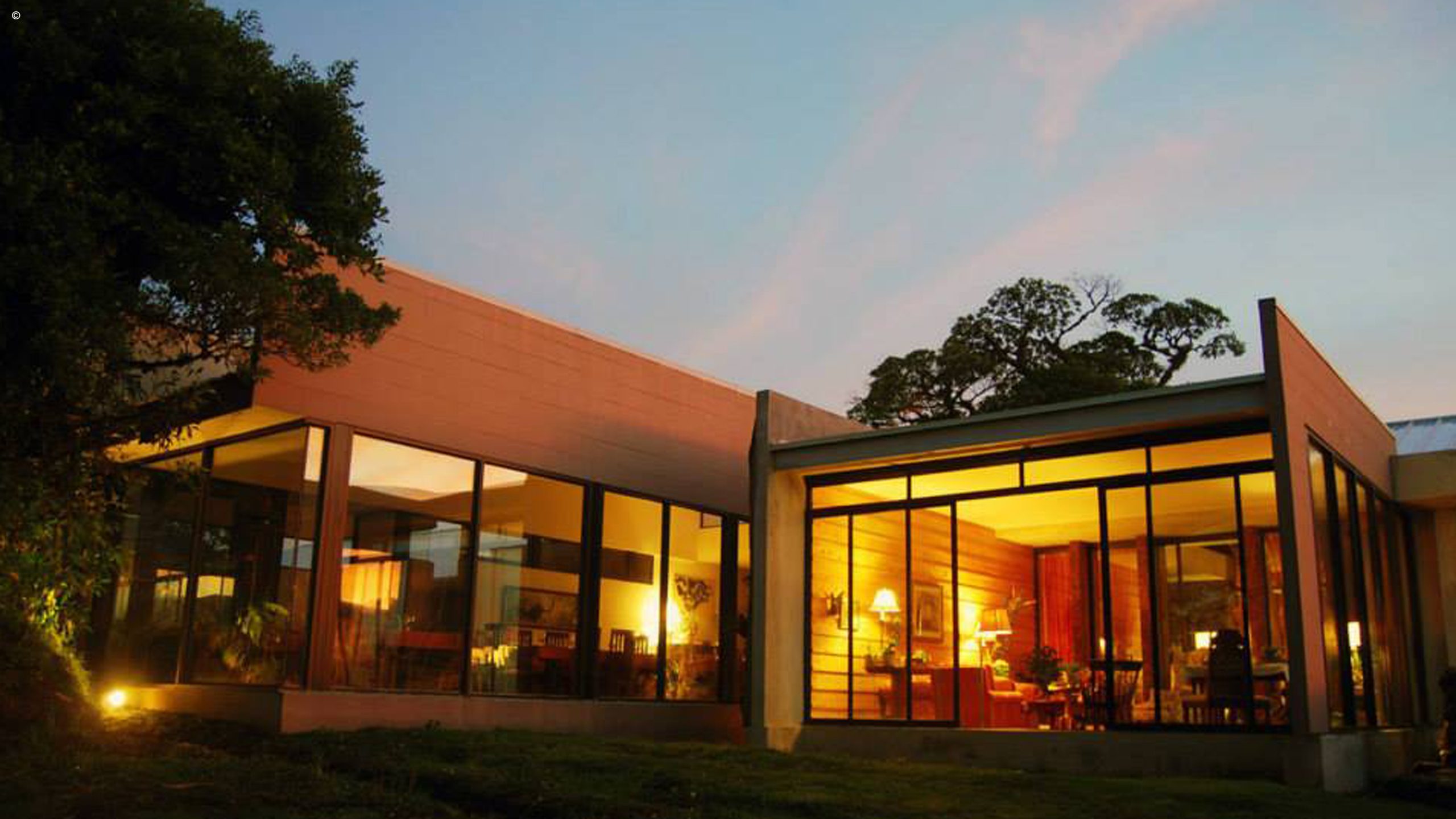 Poas Volcano Lodge