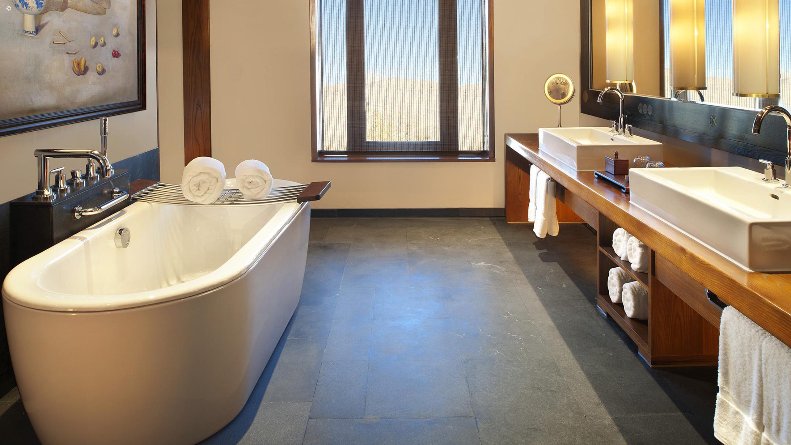 St Regis Lhasa