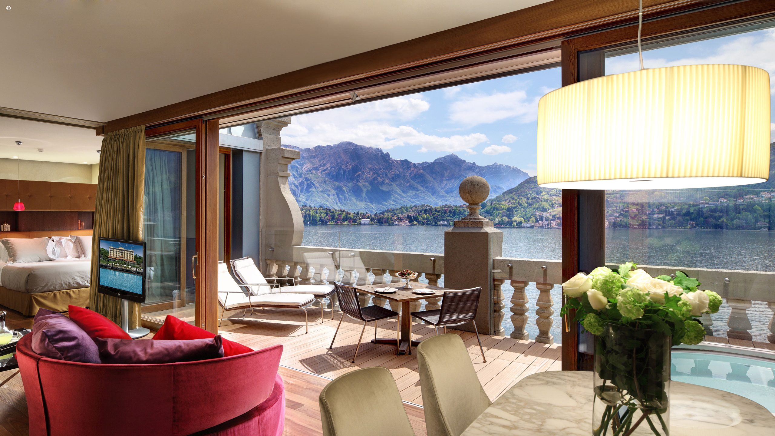 Grand Hotel Tremezzo