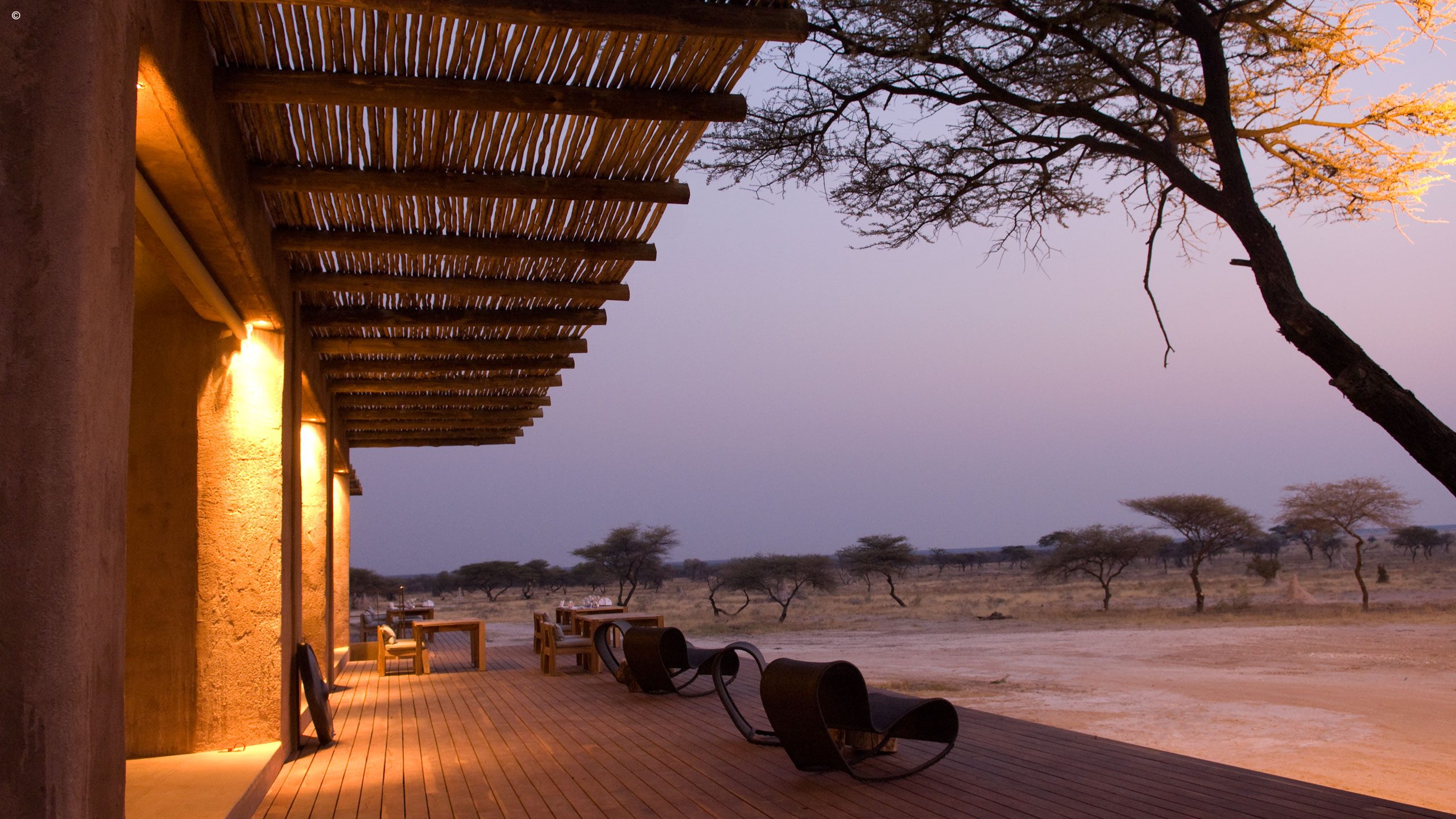 Onguma – The Fort