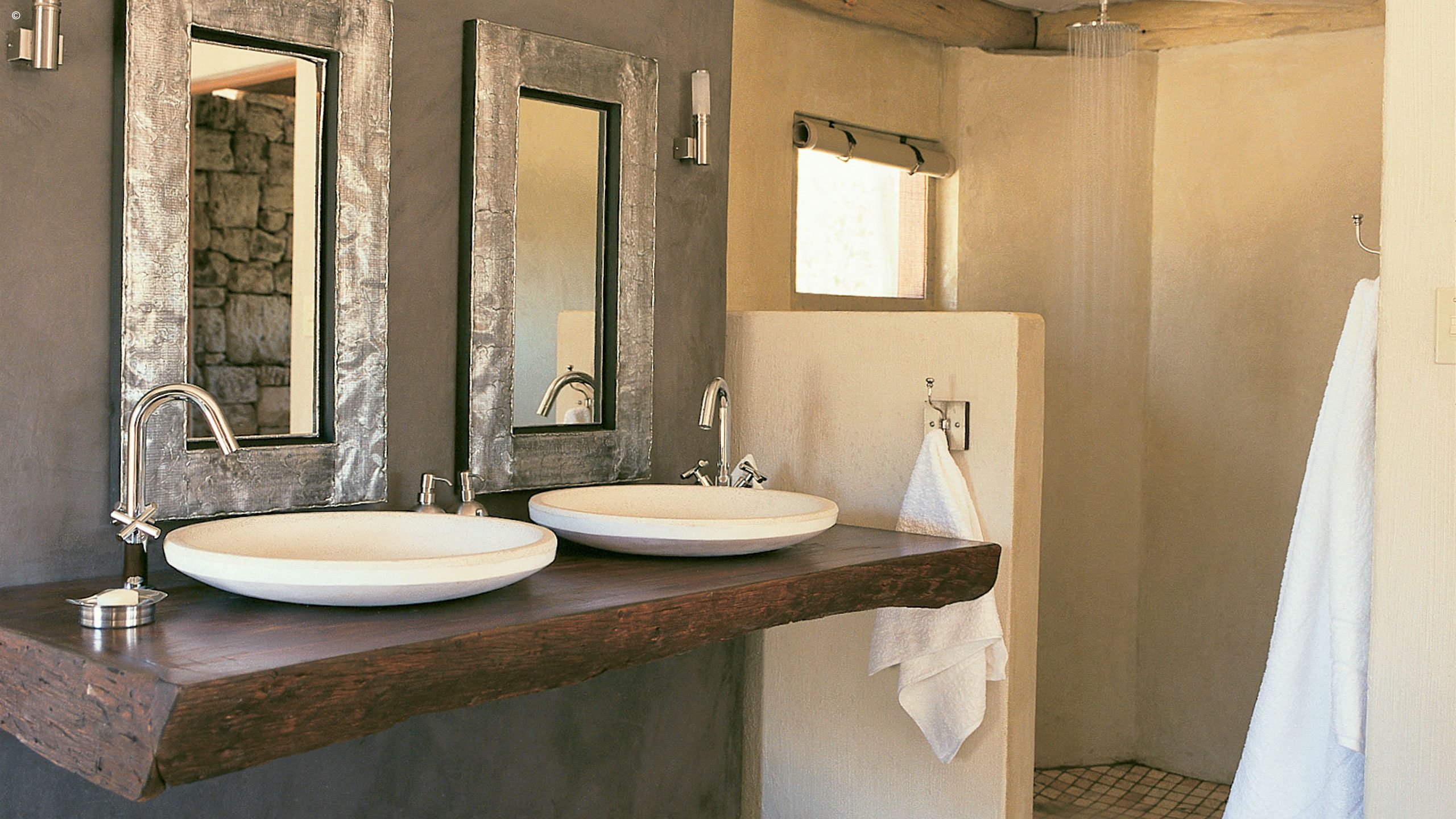 Onguma Tented Camp