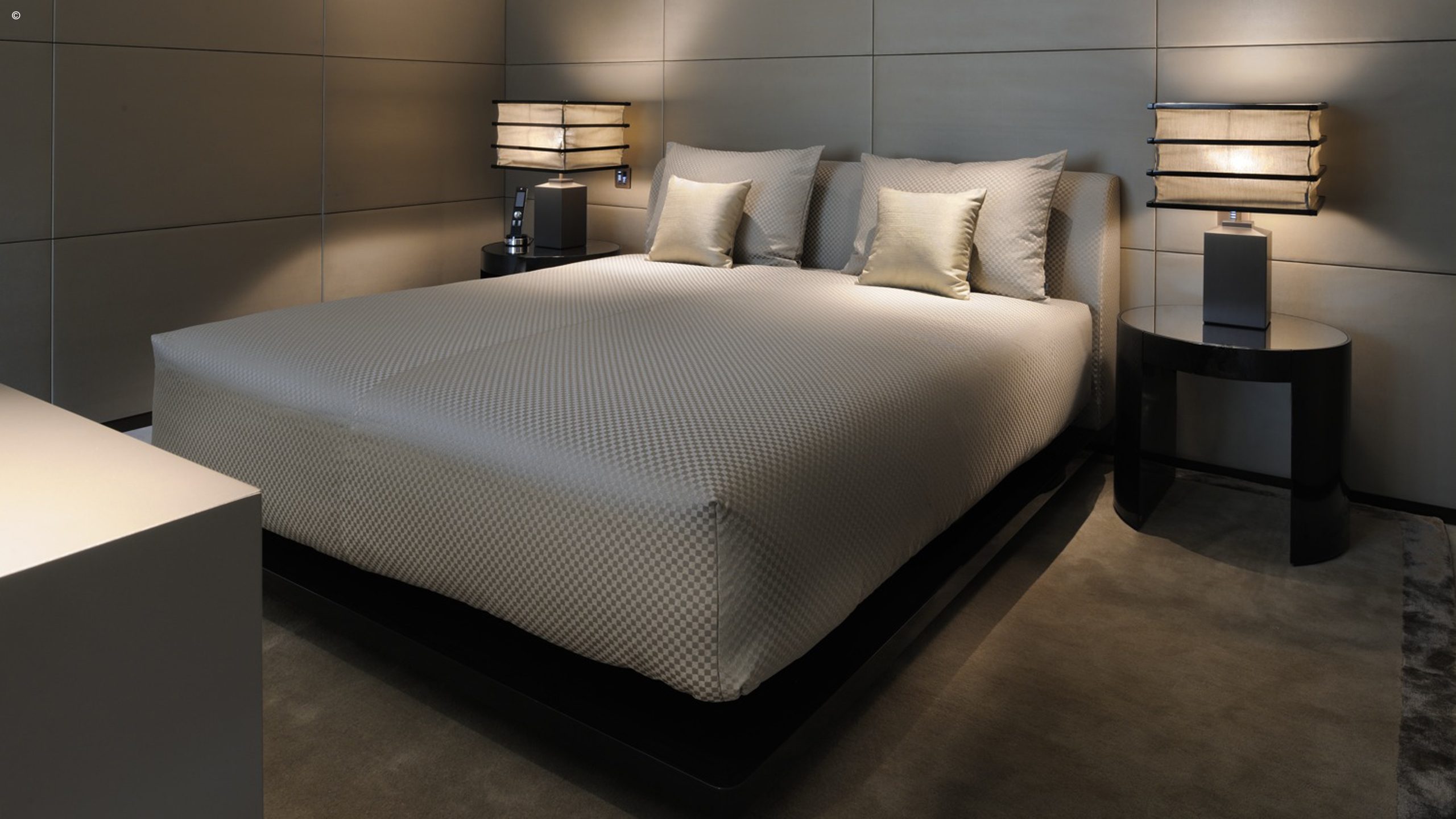 Armani Hotel Milano