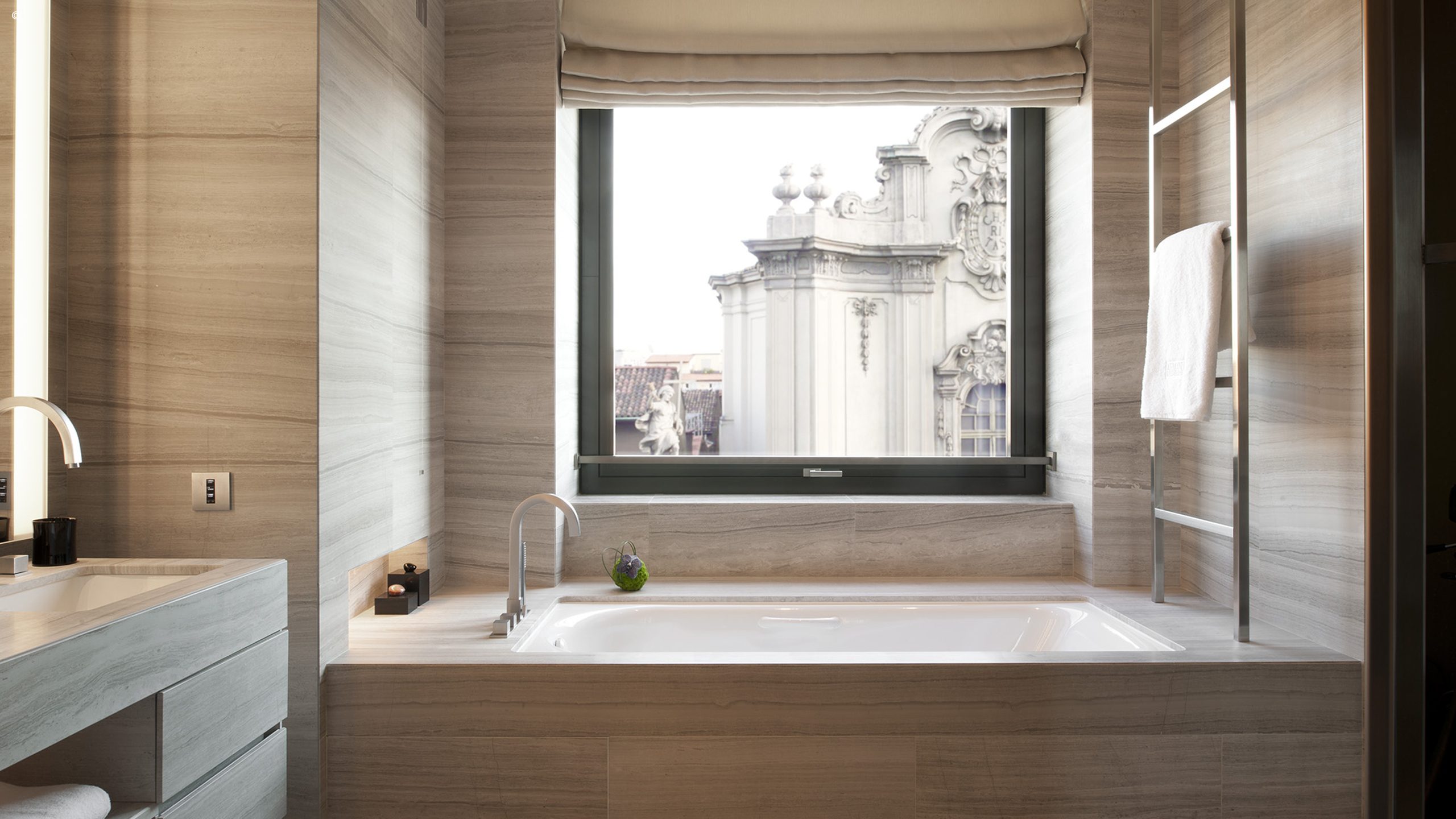 Armani Hotel Milano