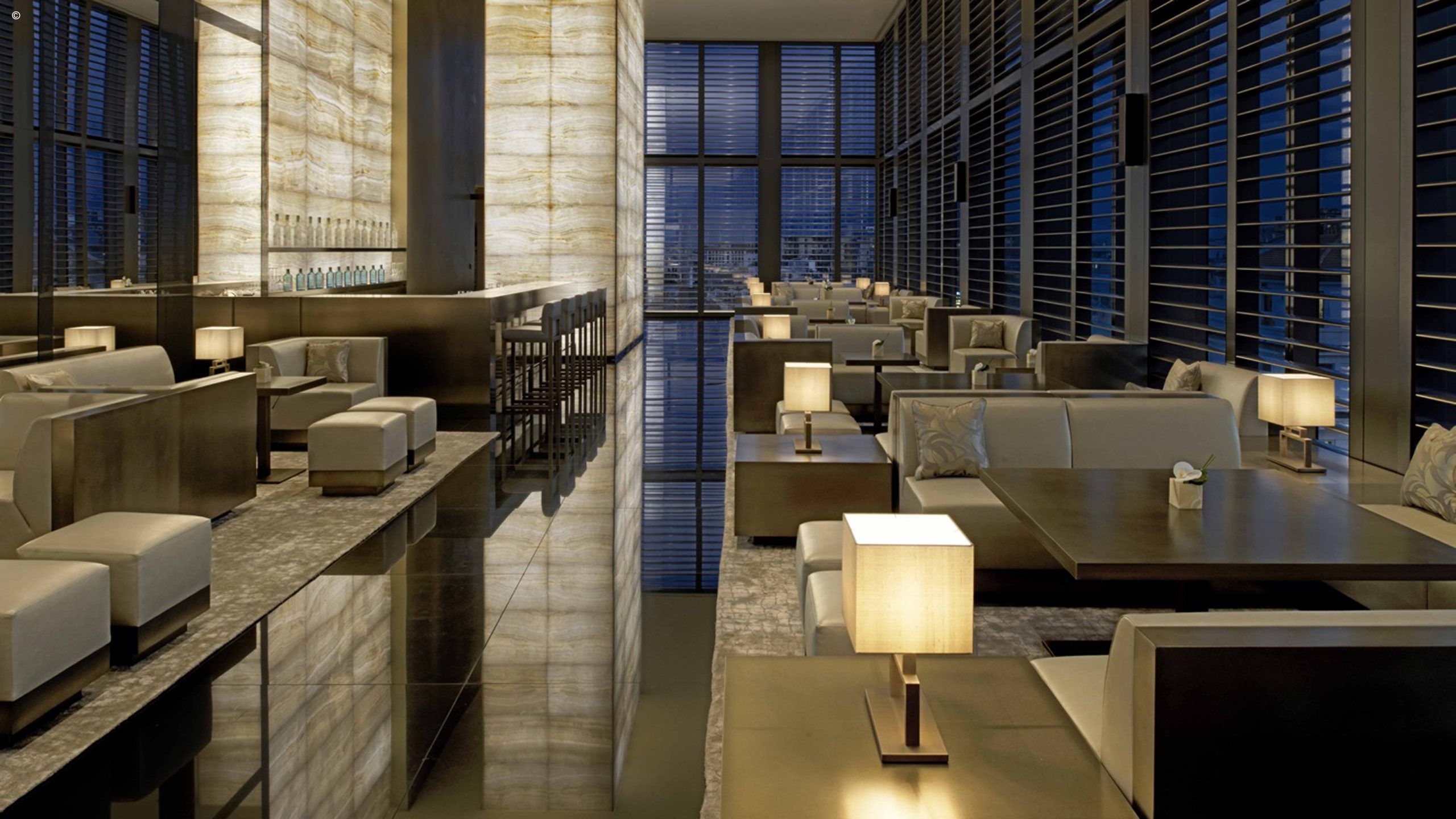 Armani Hotel Milano