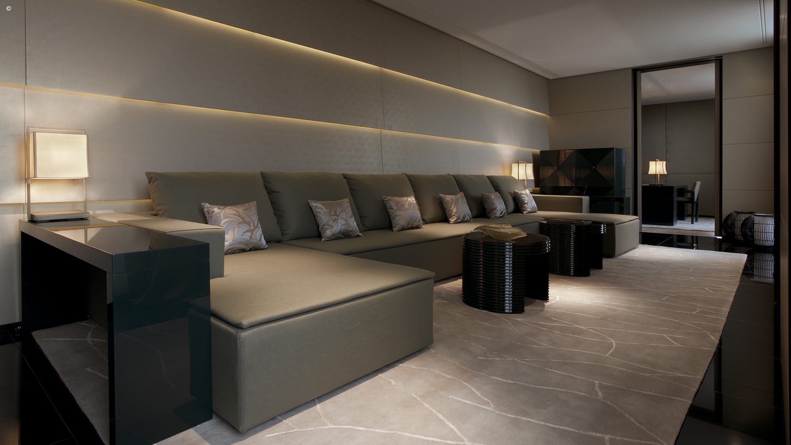 Armani Hotel Milano