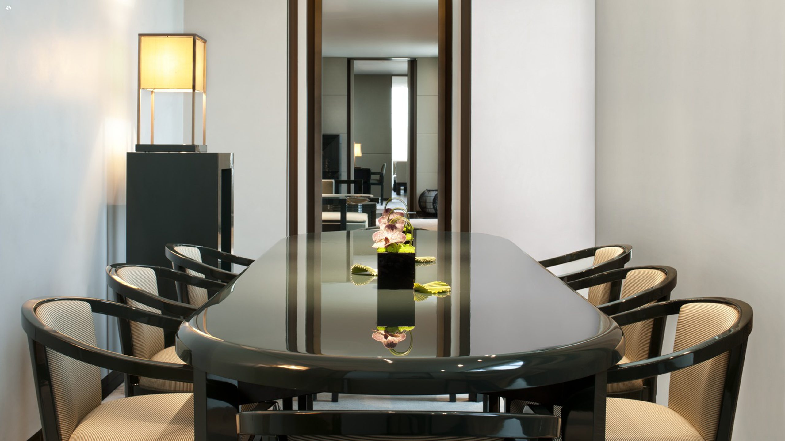 Armani Hotel Milano