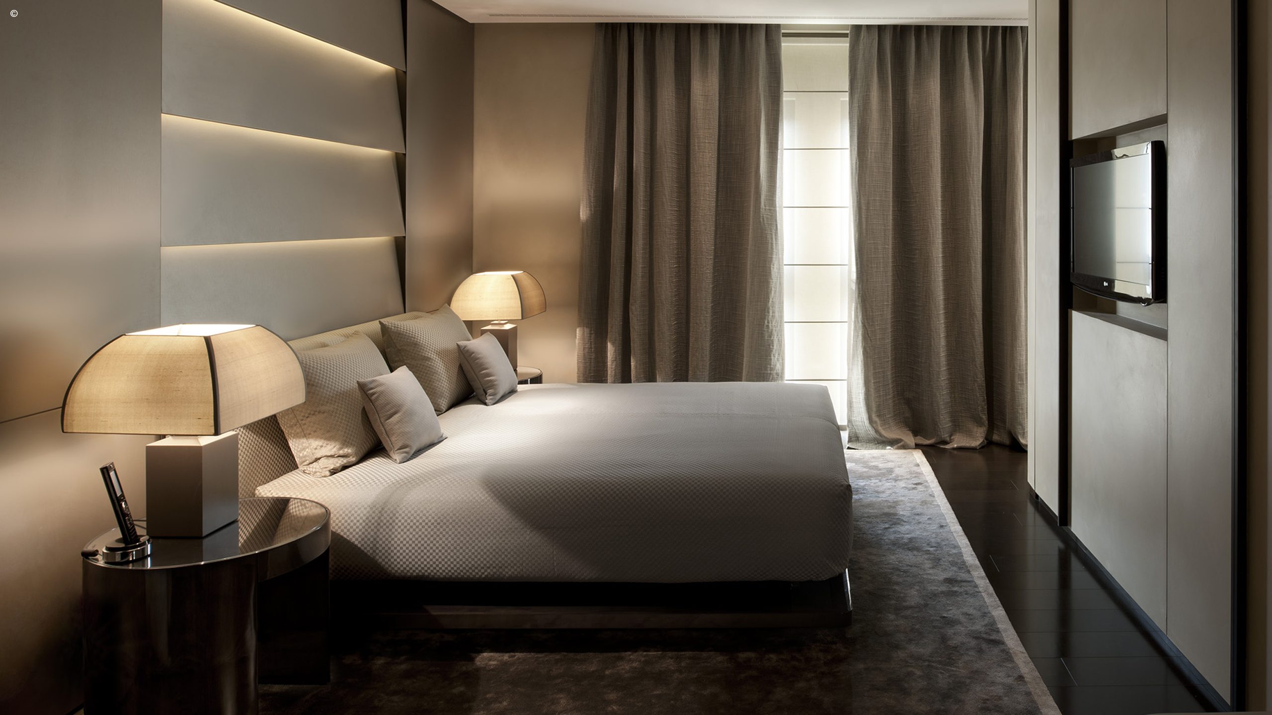 Armani Hotel Milano