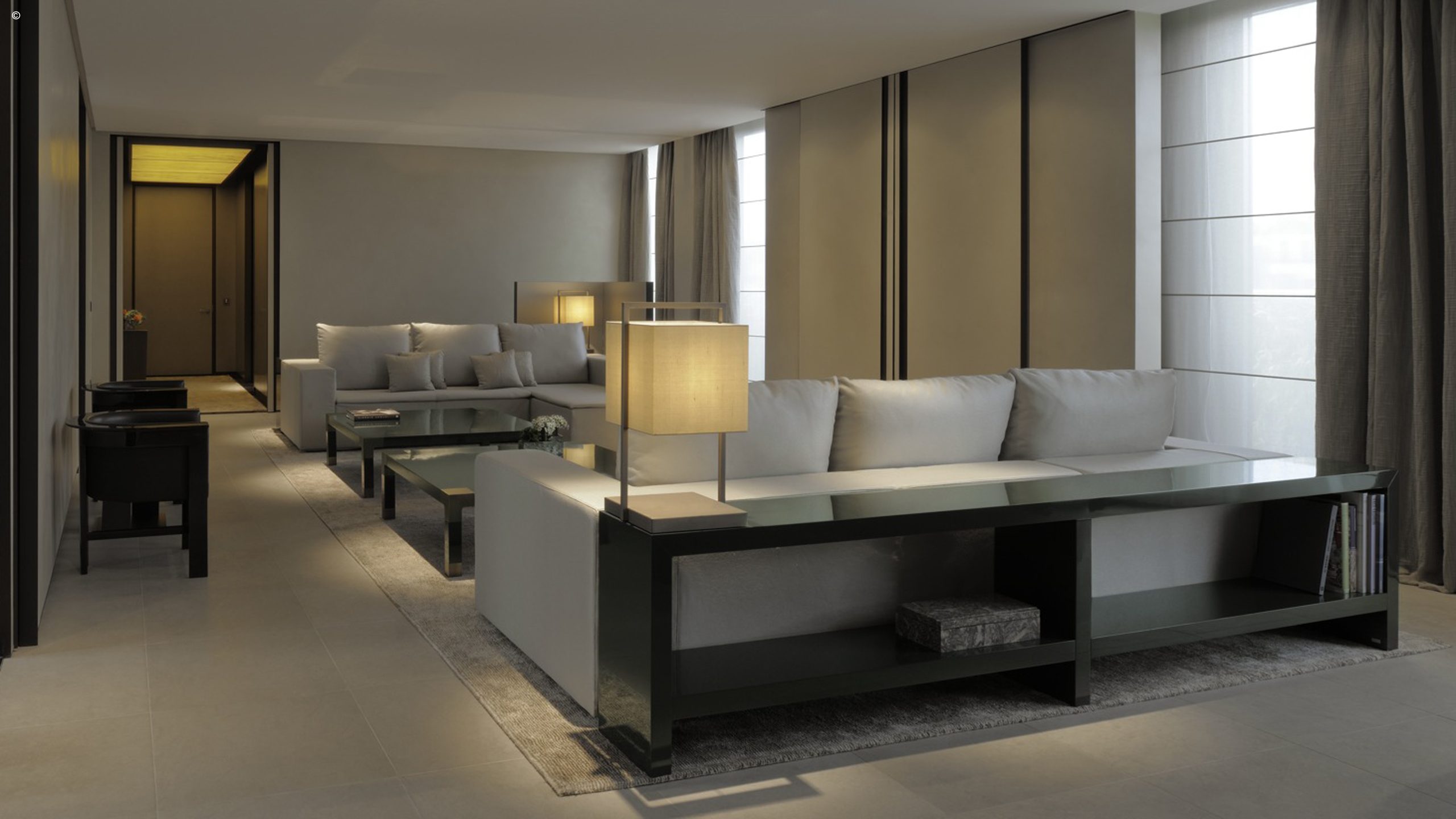 Armani Hotel Milano