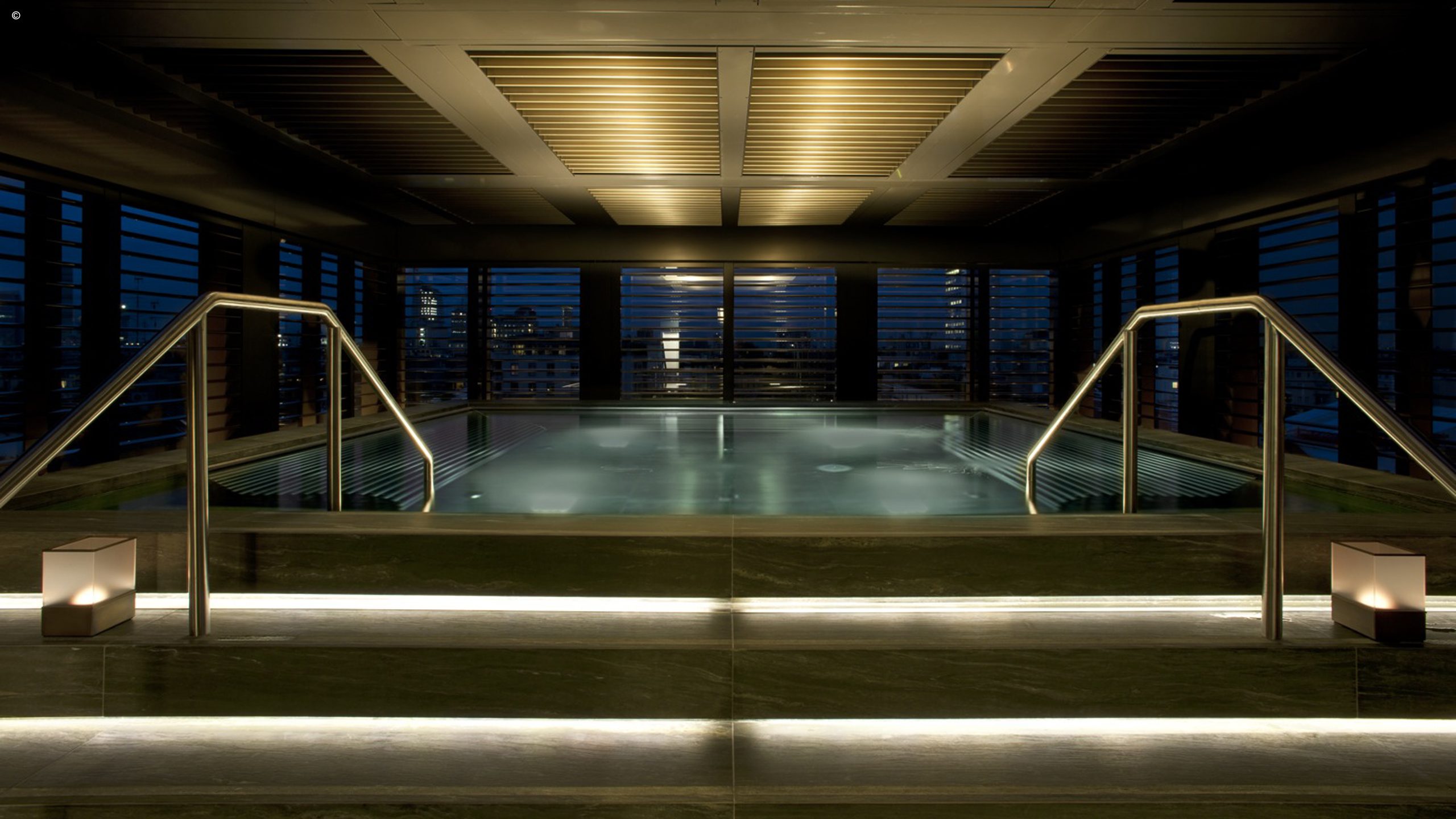 Armani Hotel Milano