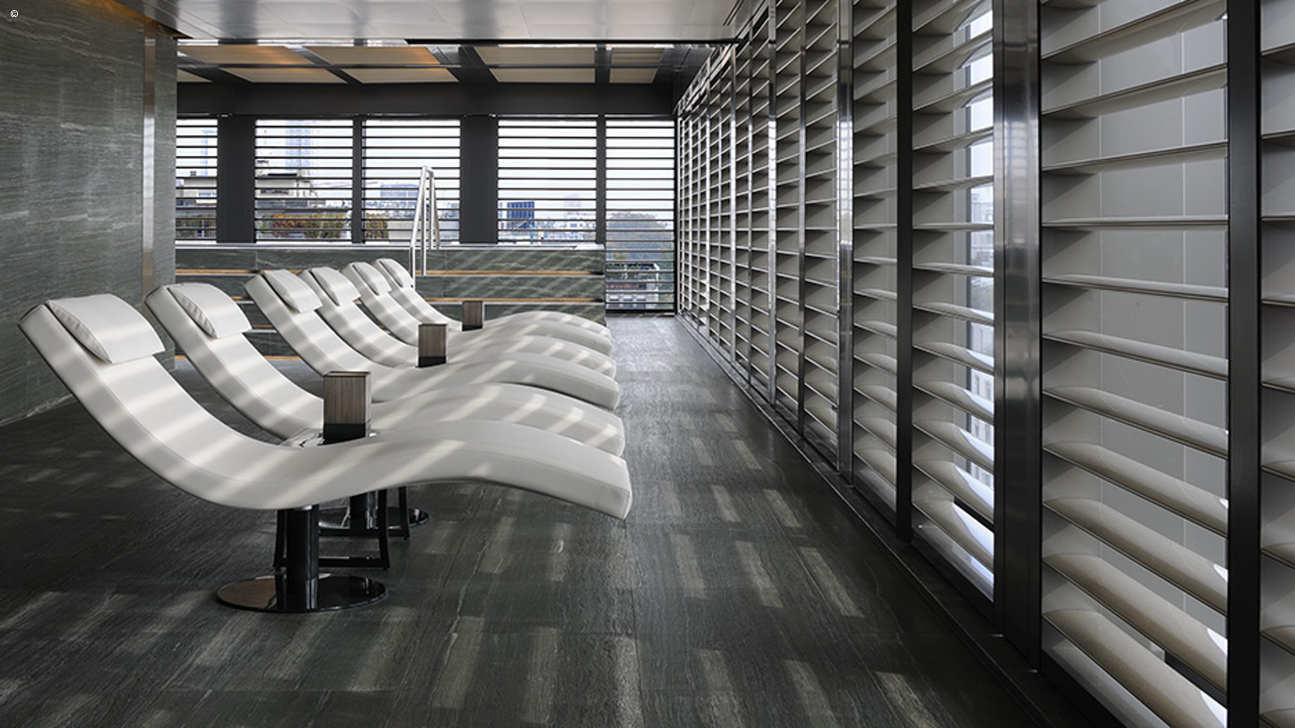 Armani Hotel Milano