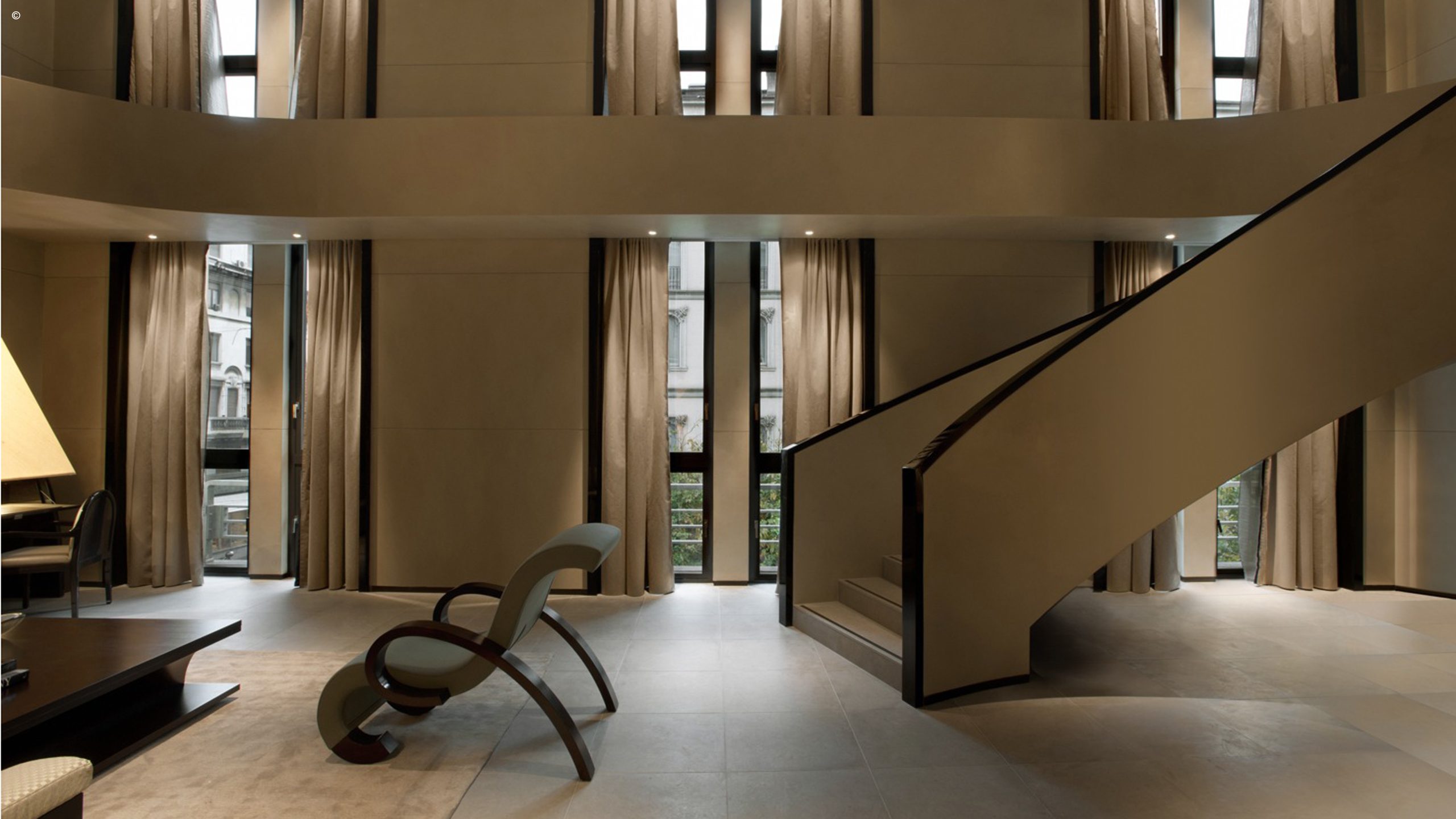 Armani Hotel Milano