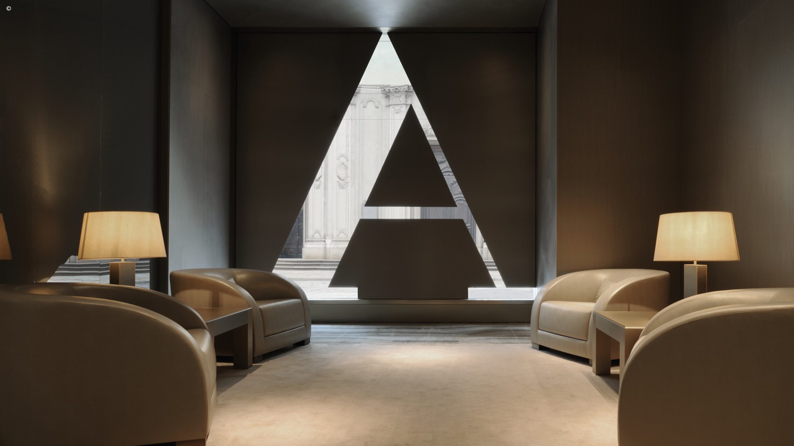 Armani Hotel Milano