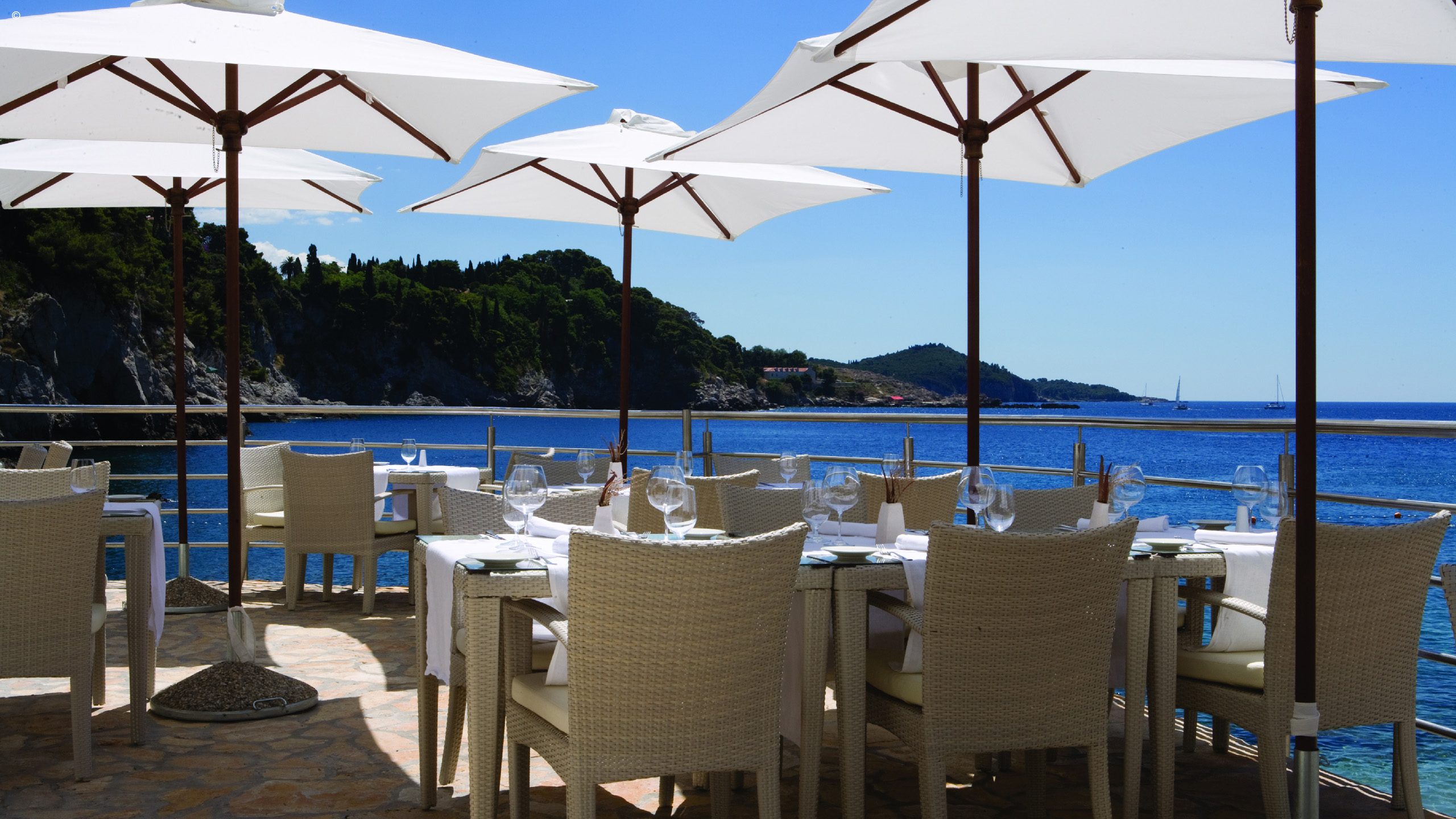 Hotel Bellevue Dubrovnik