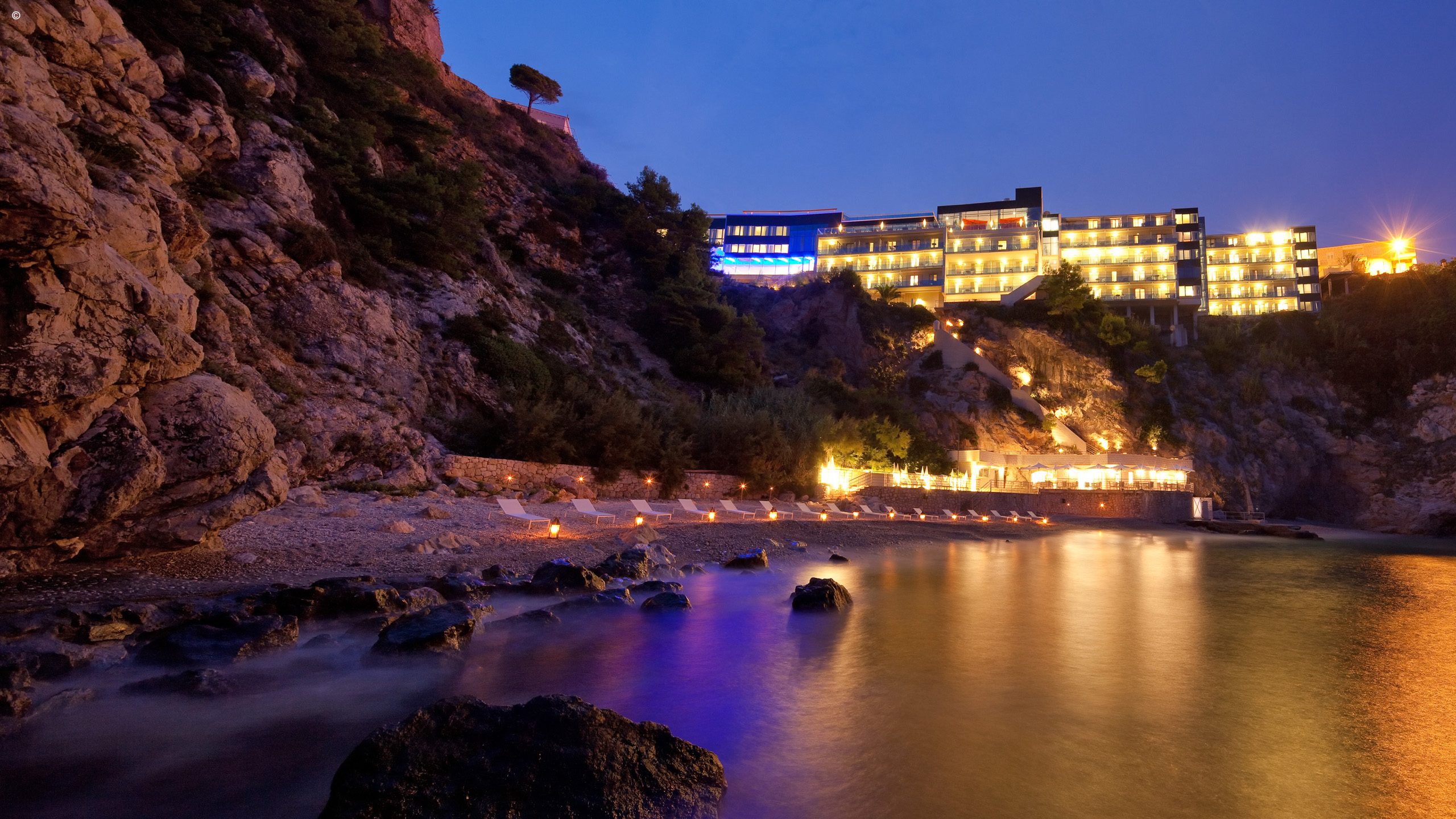Hotel Bellevue Dubrovnik
