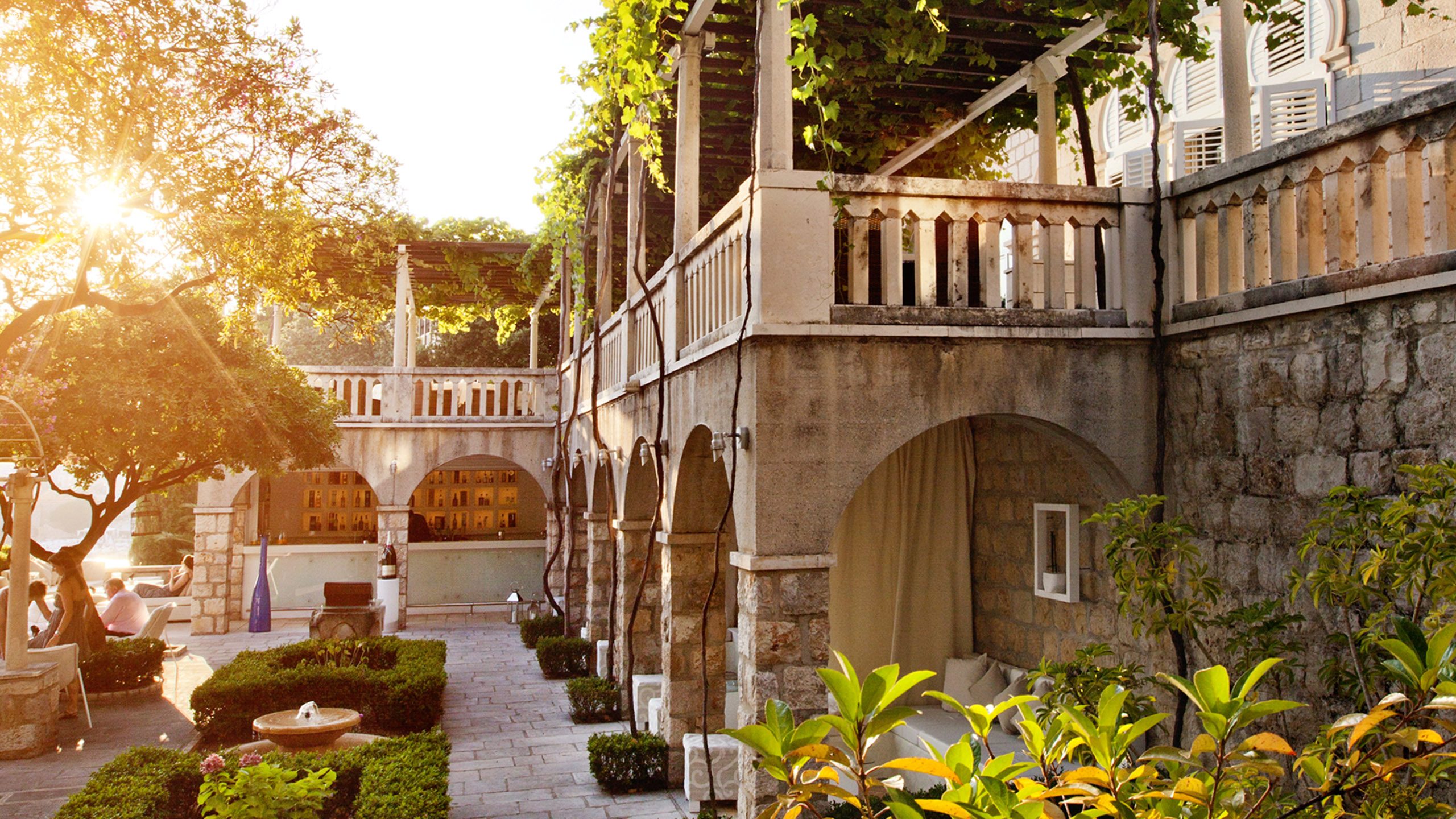 Villa Orsula Dubrovnik