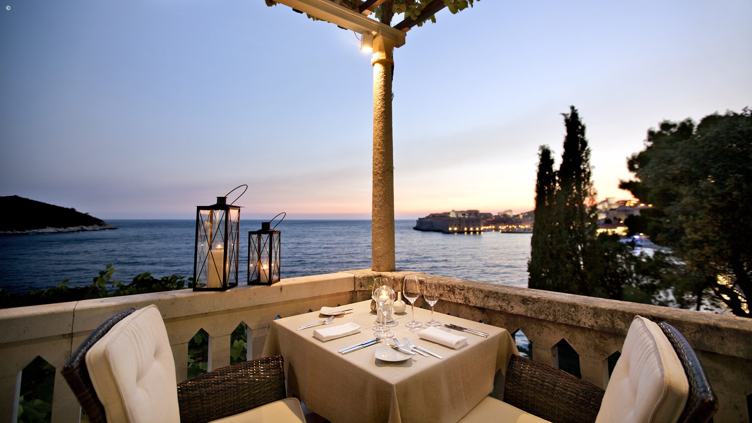 Villa Orsula Dubrovnik