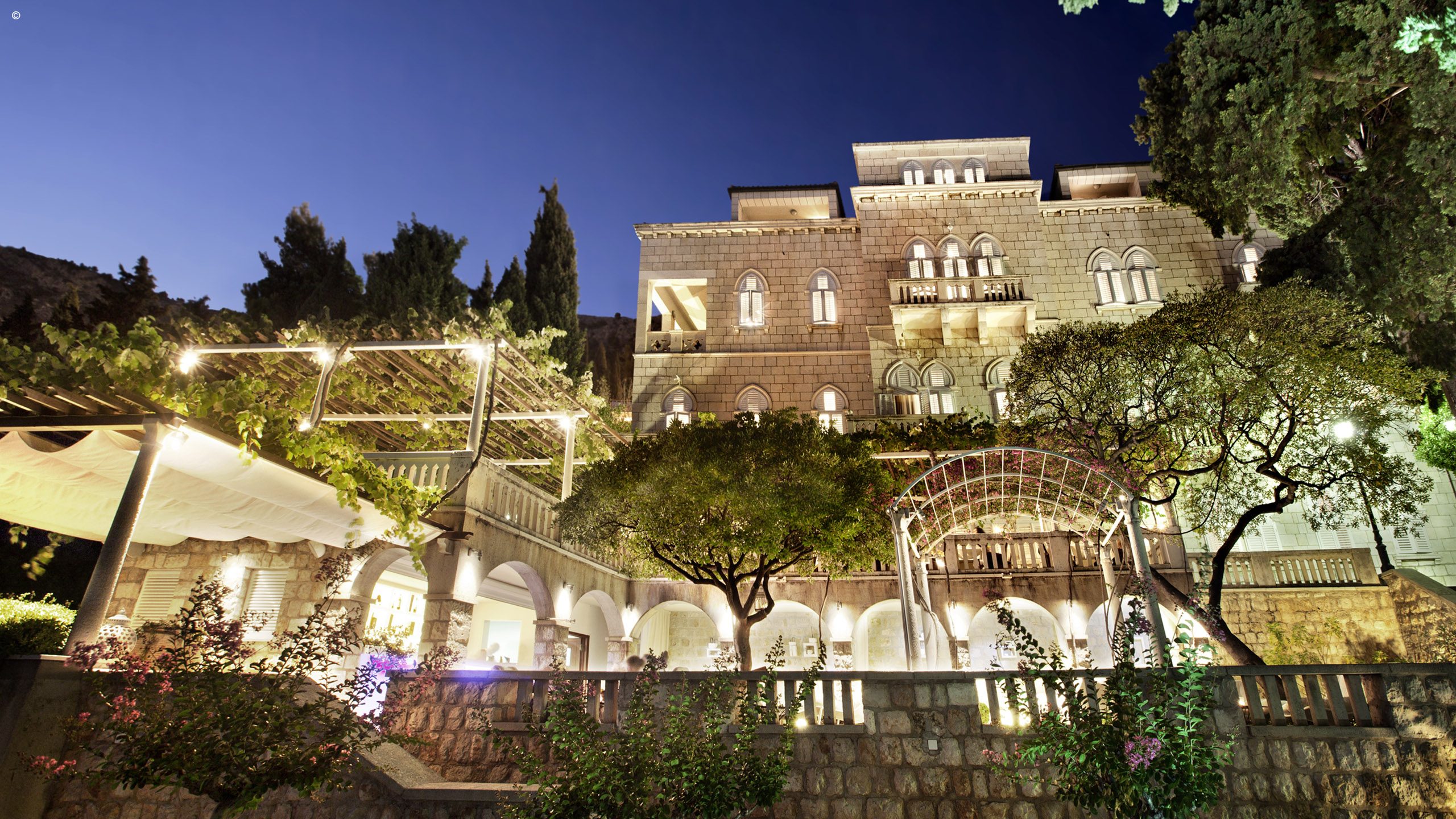 Villa Orsula Dubrovnik