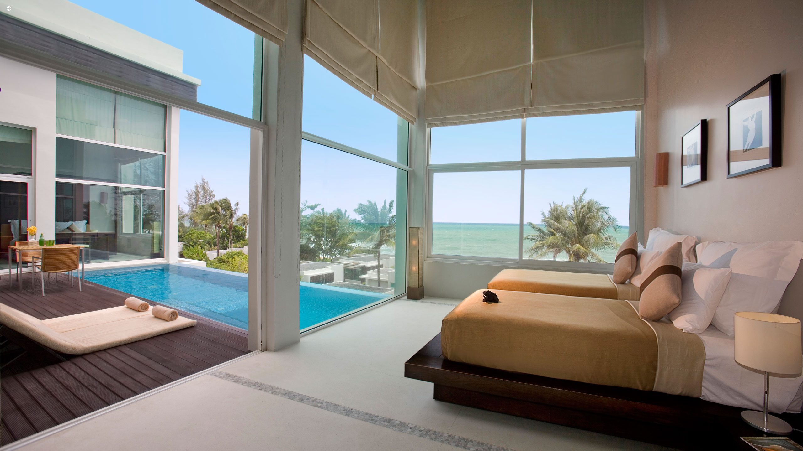 Aleenta Phuket