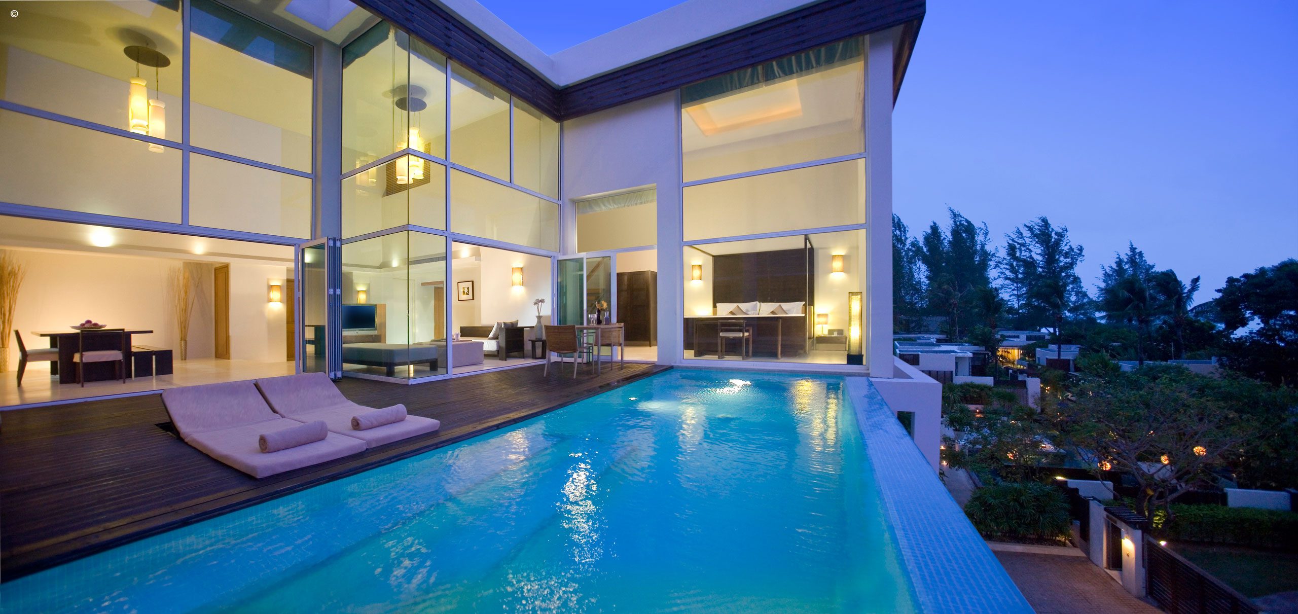 Aleenta Phuket