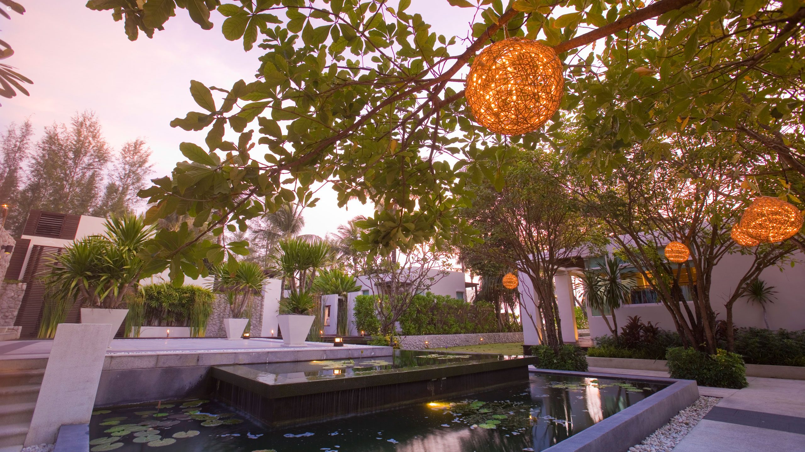 Aleenta Phuket
