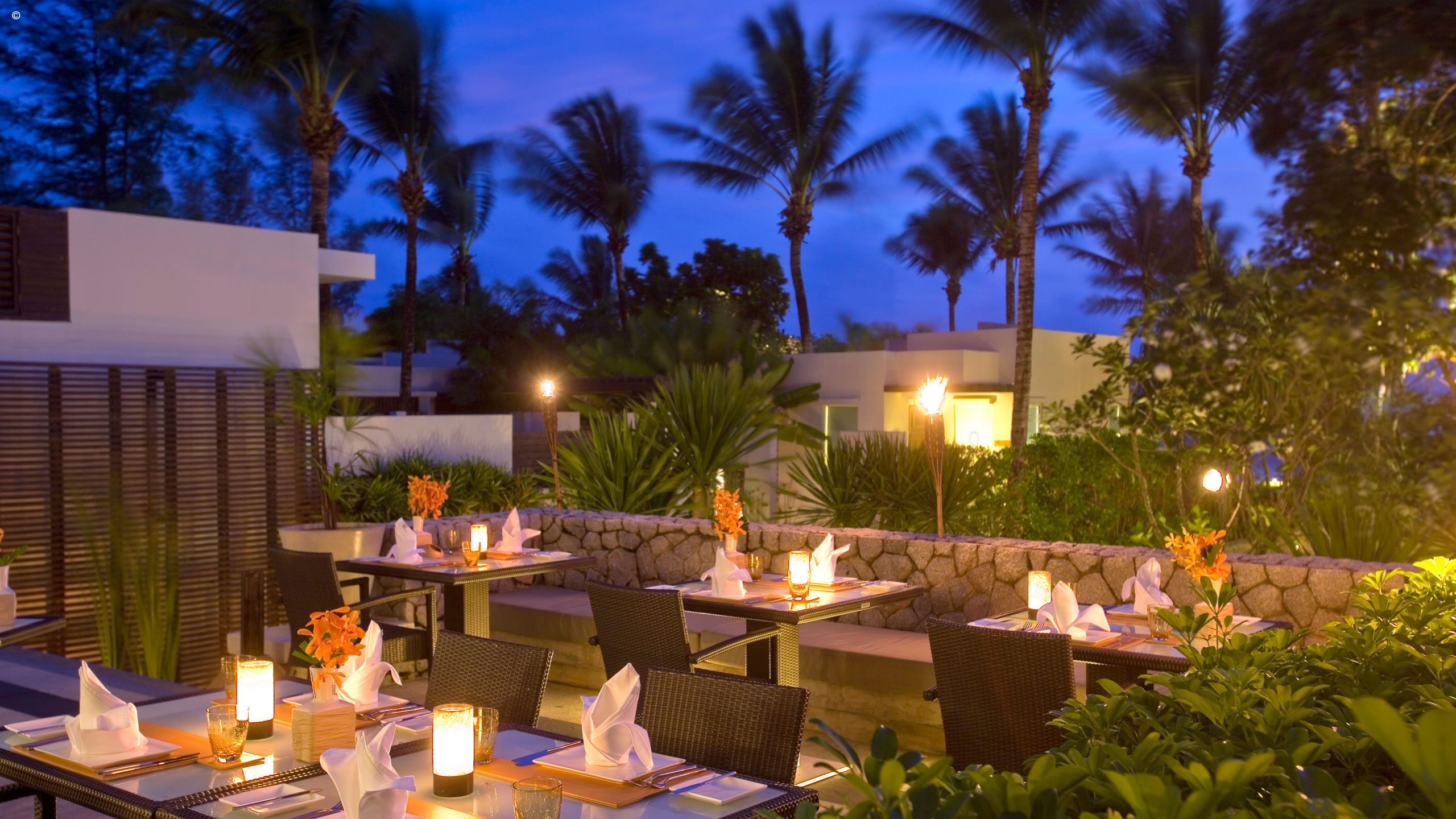 Aleenta Phuket