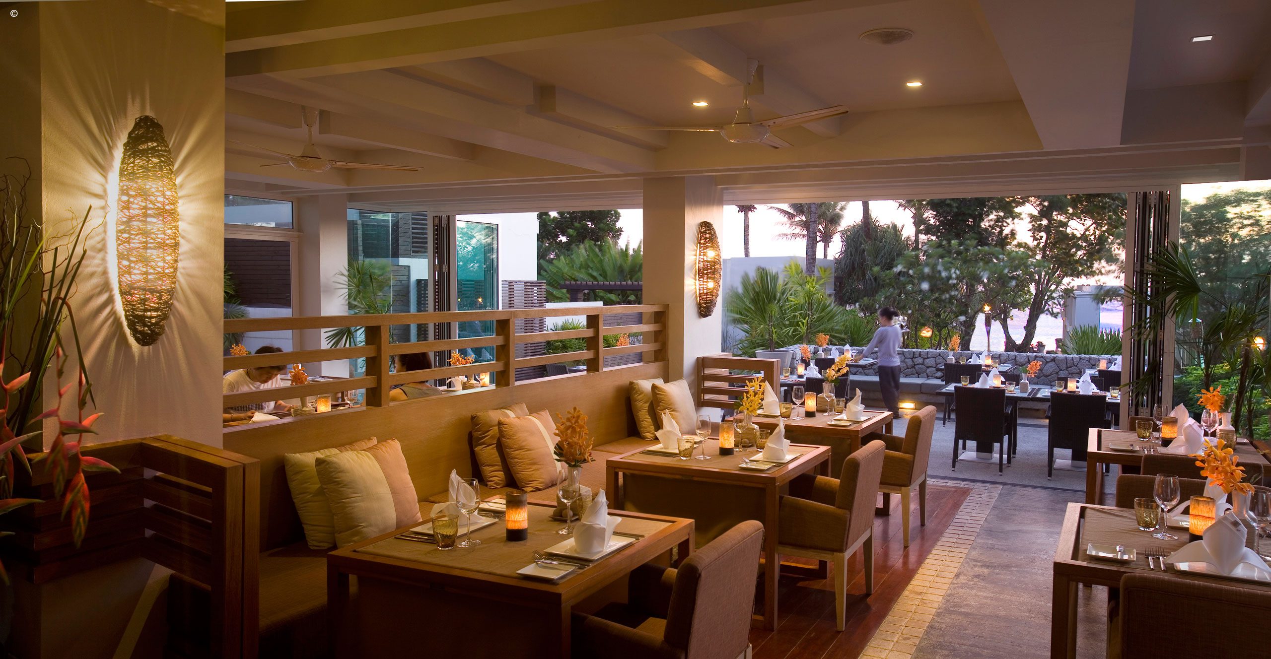 Aleenta Phuket