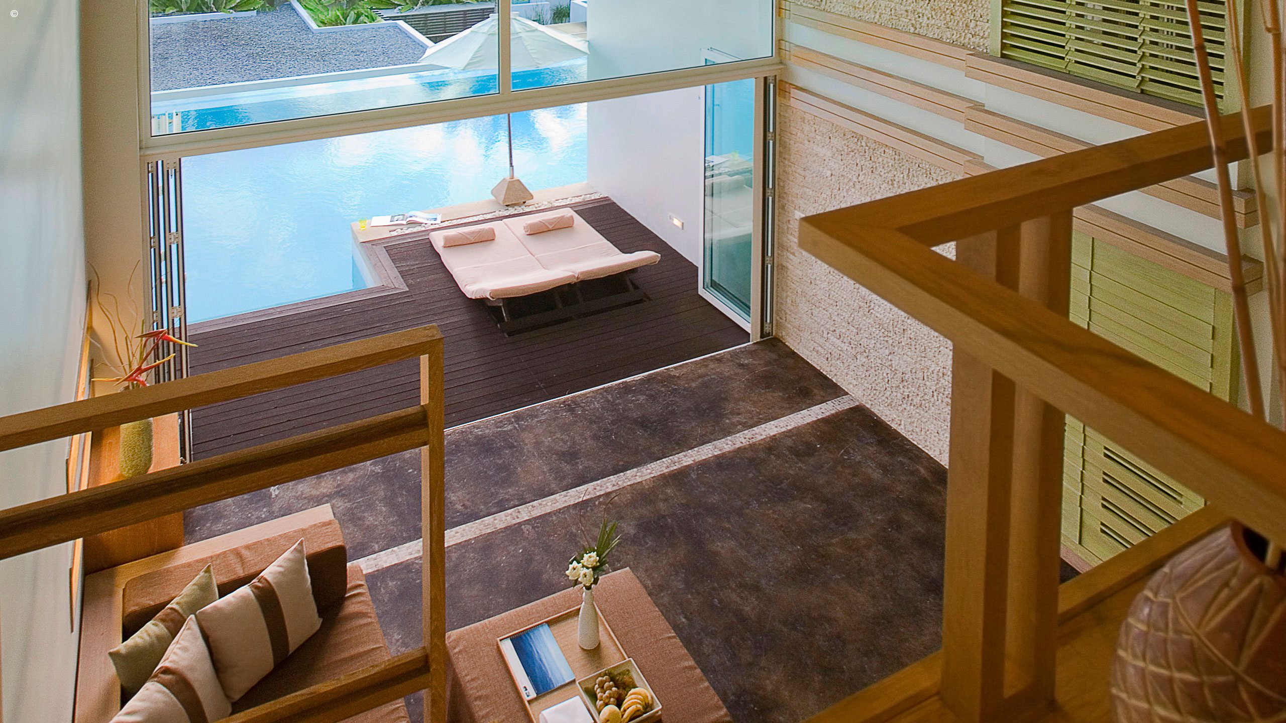 Aleenta Phuket