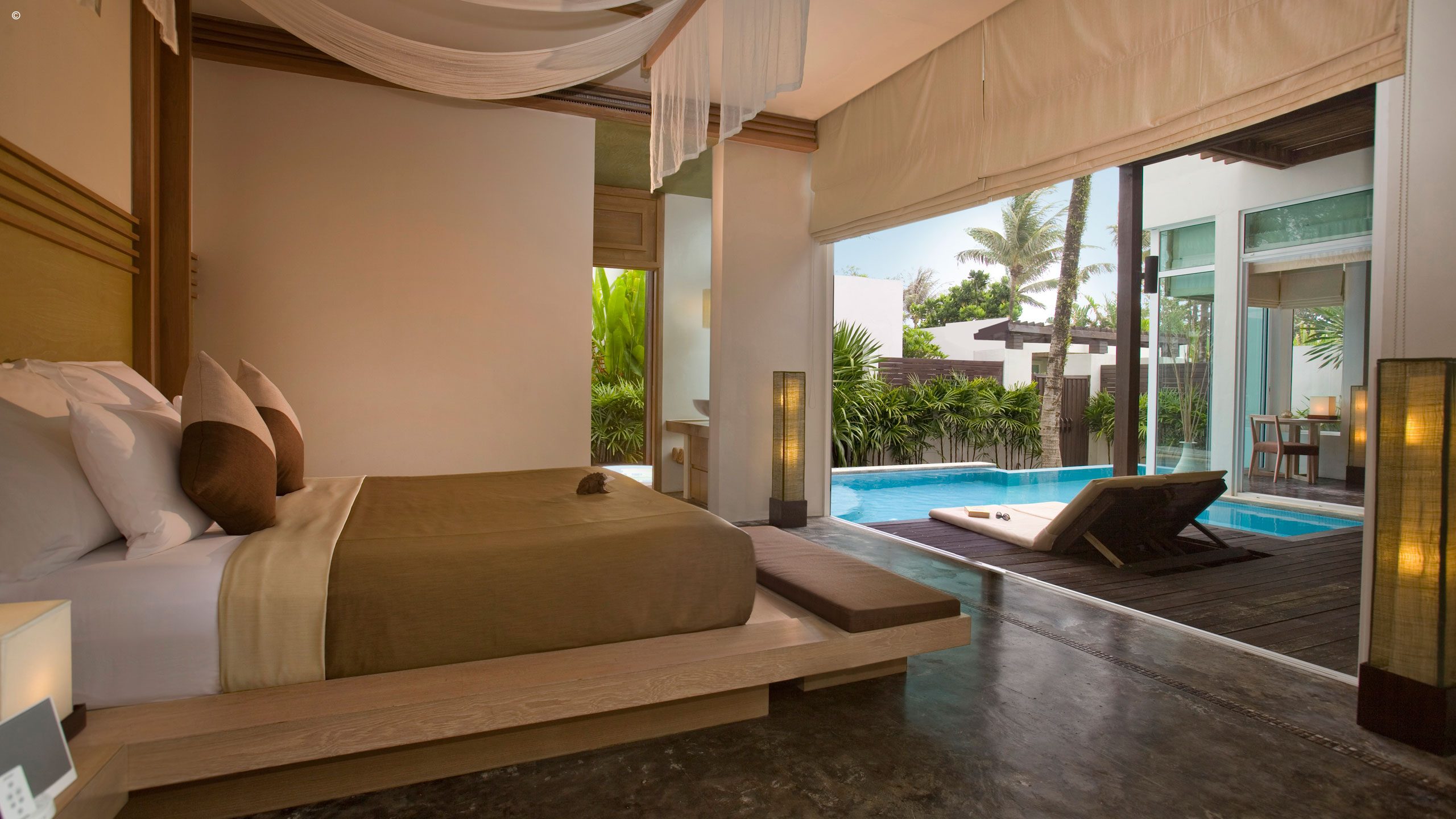 Aleenta Phuket