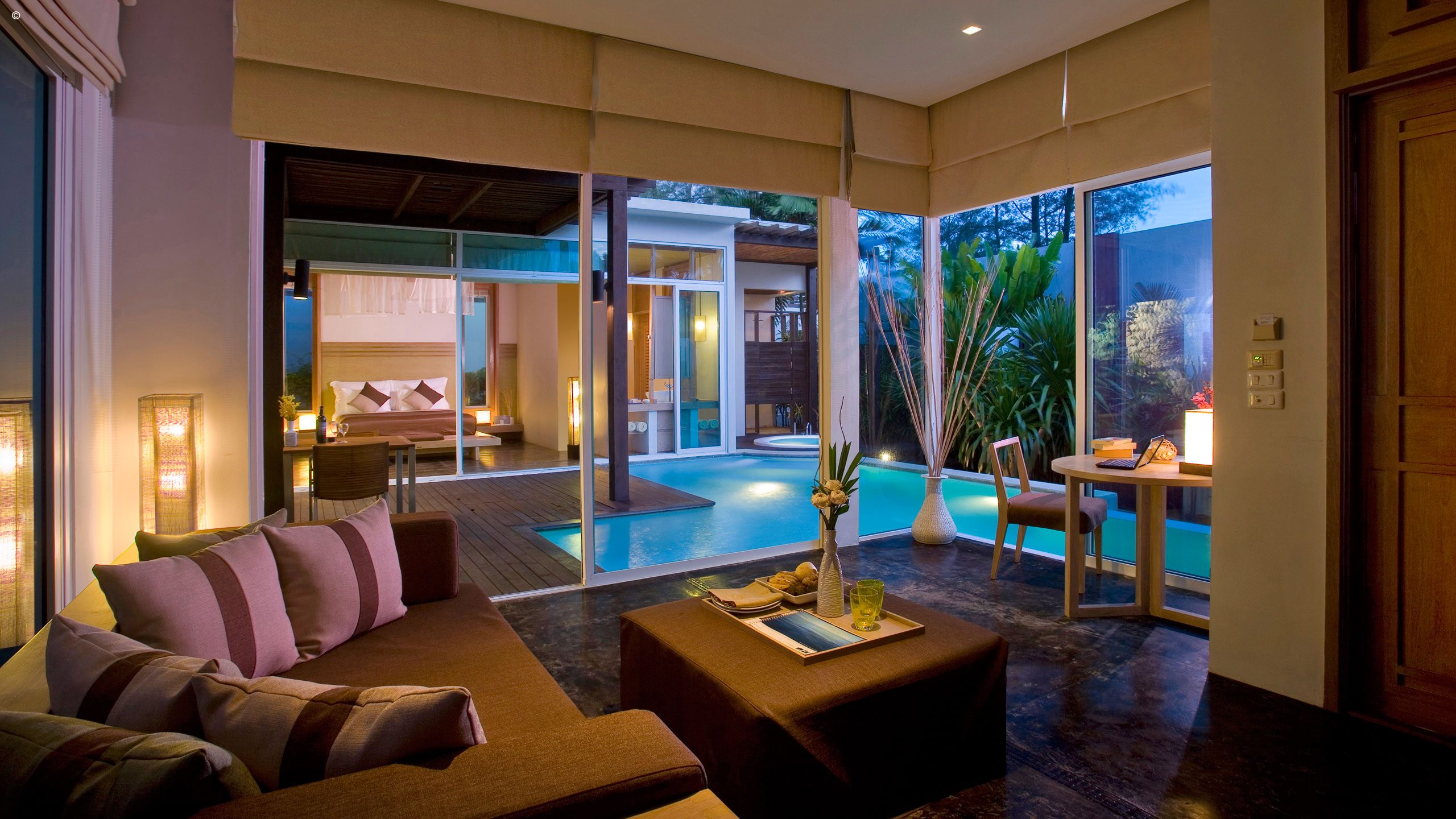 Aleenta Phuket