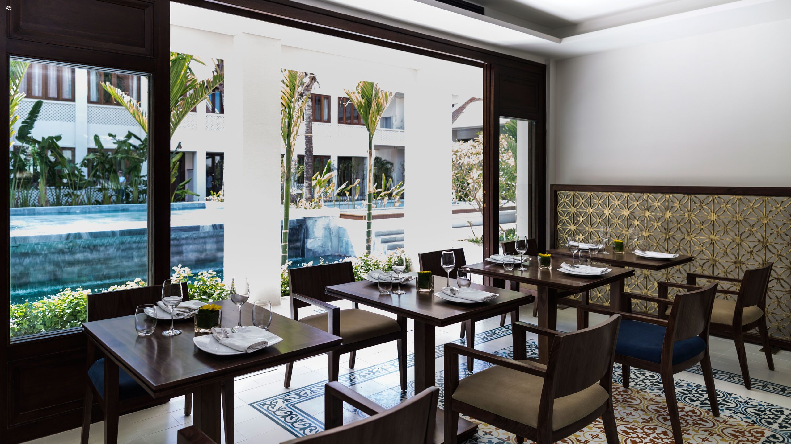 Almanity Hoi An