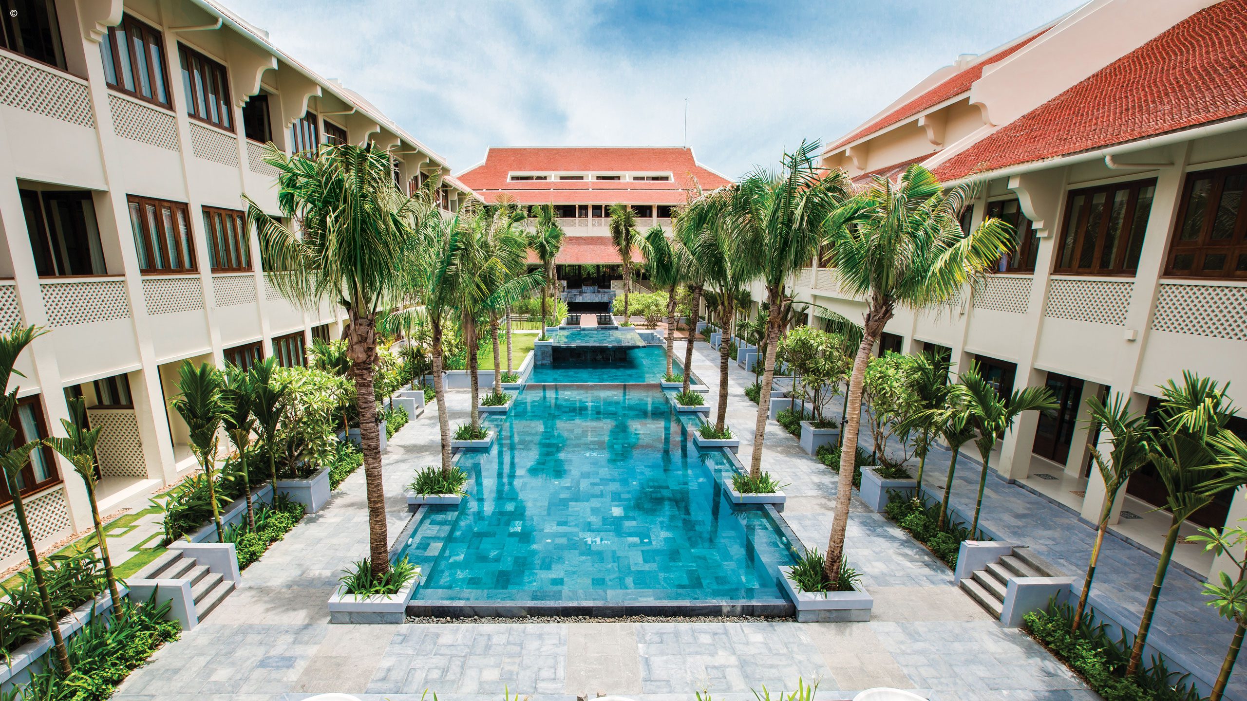 Almanity Hoi An