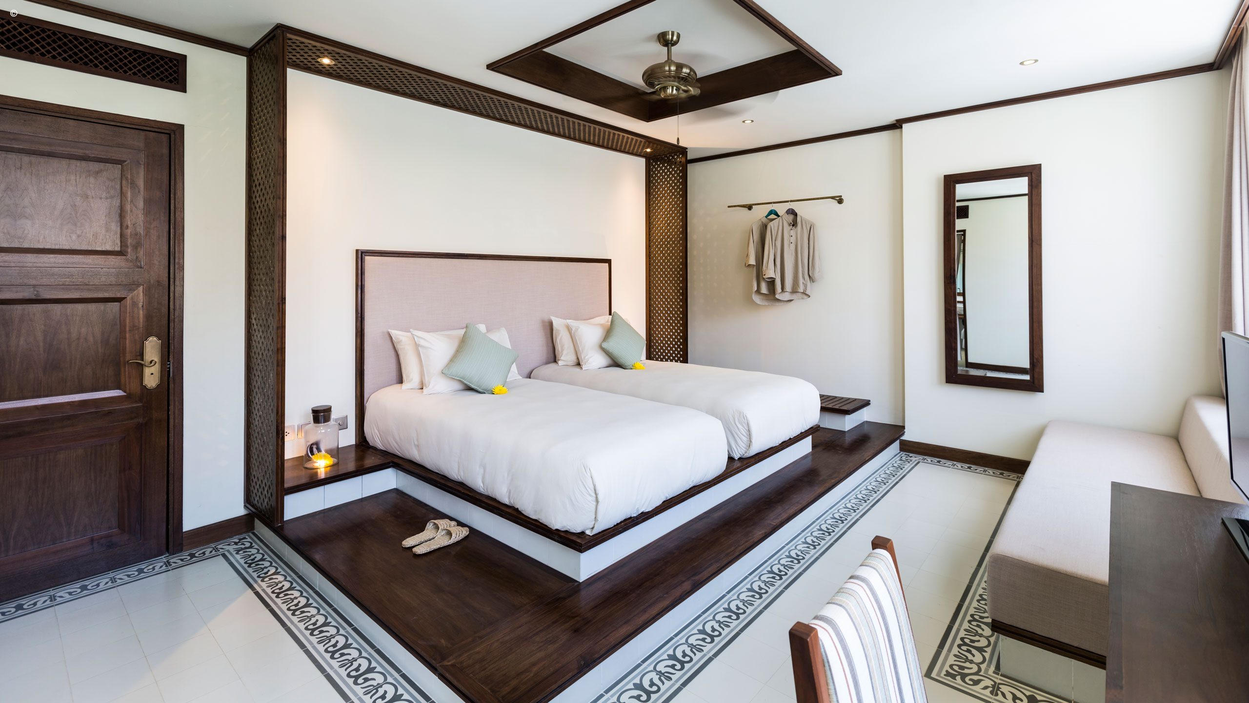 Almanity Hoi An