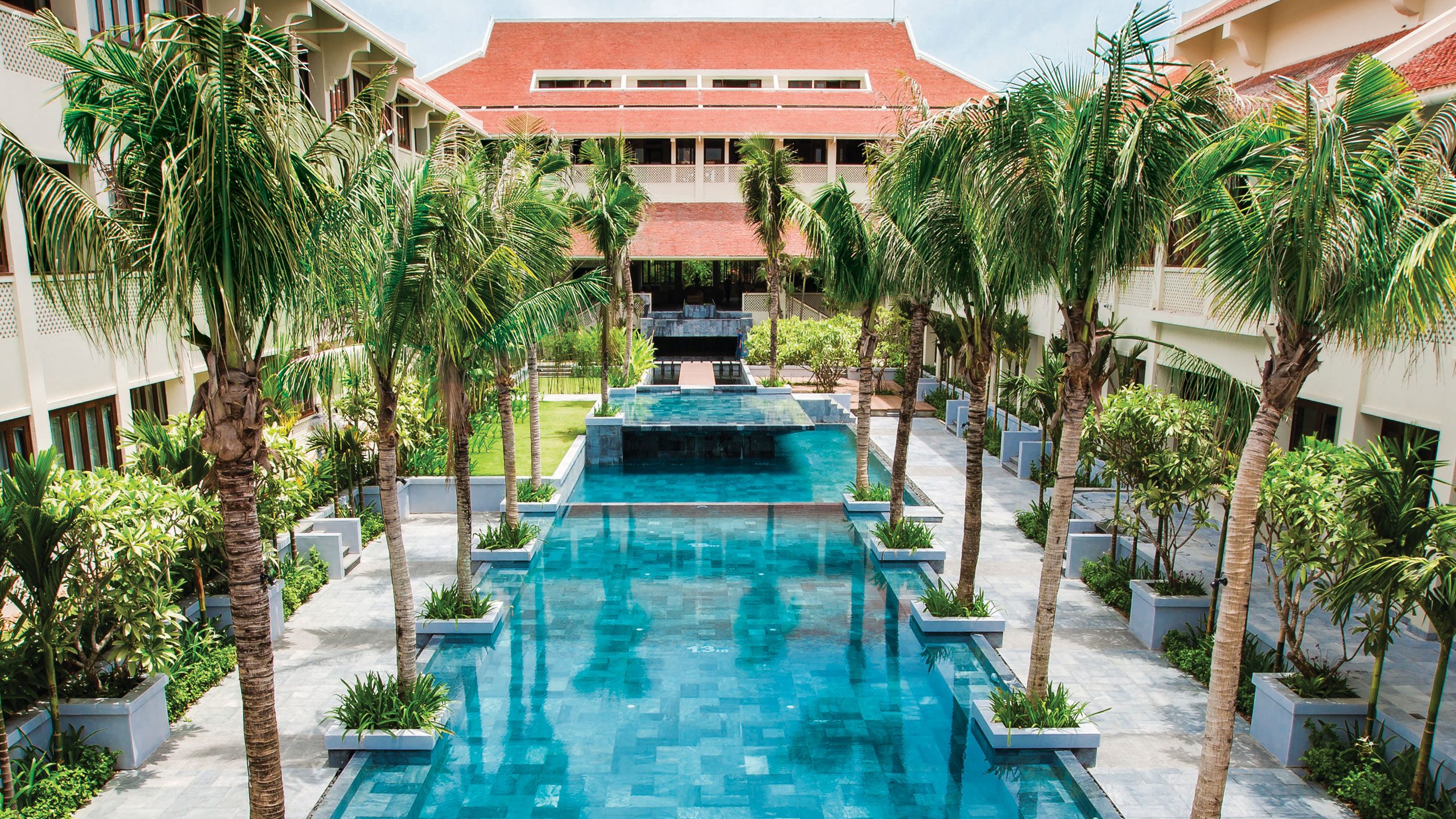 Almanity Hoi An