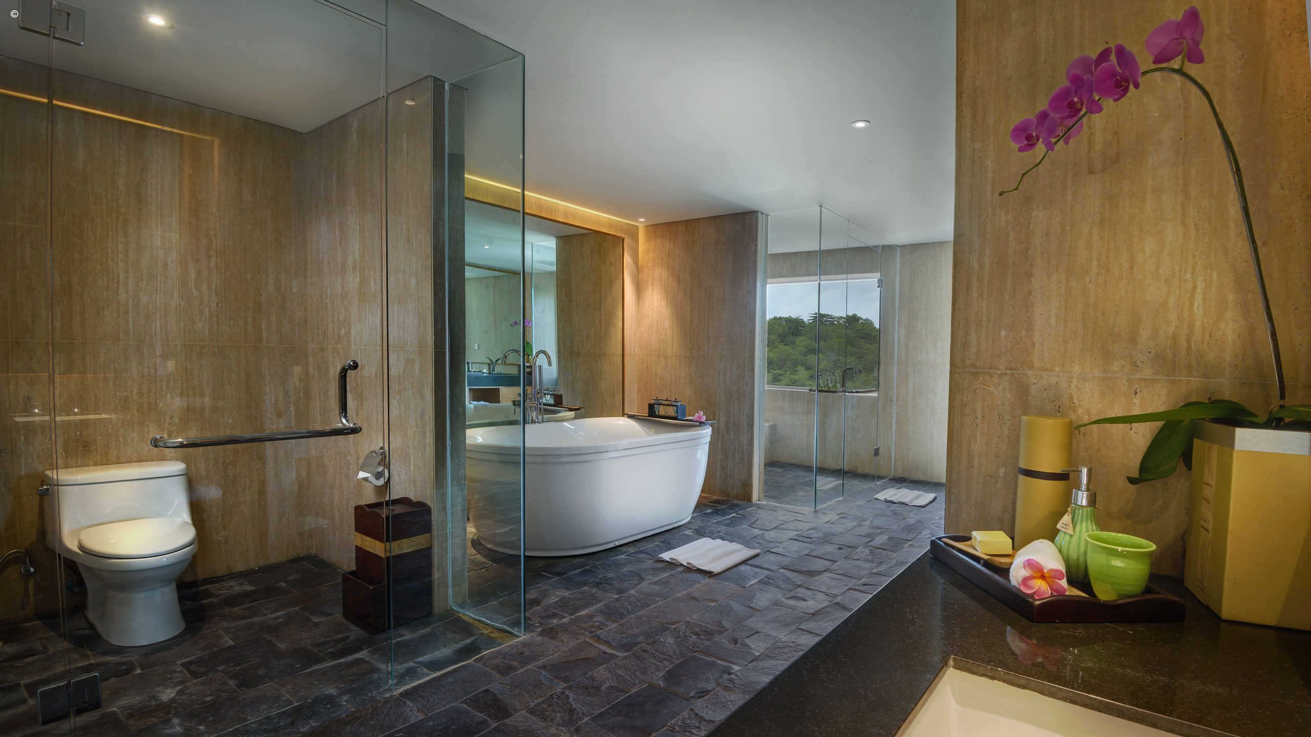 Anantara Uluwatu Resort & Spa