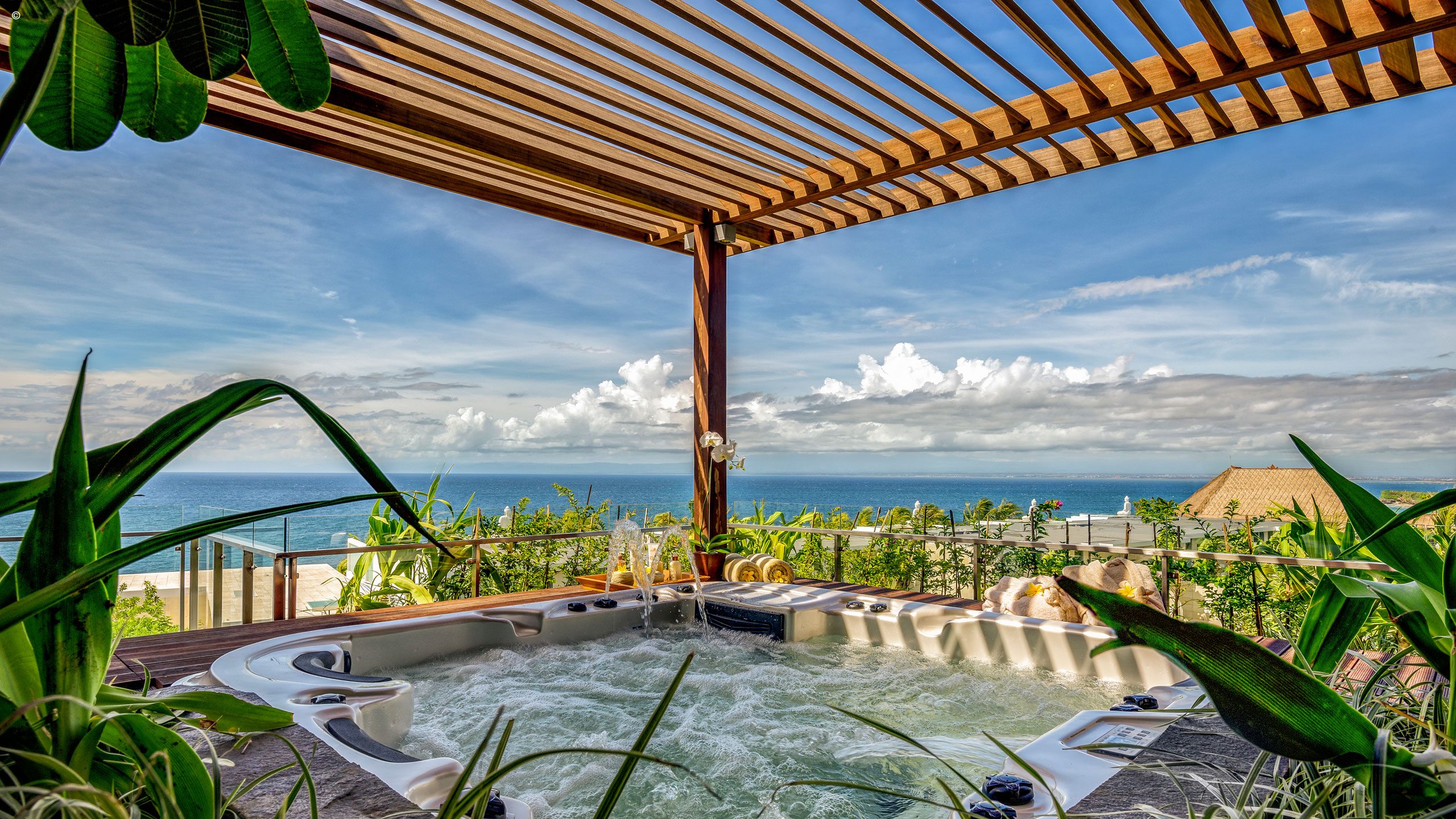 Anantara Uluwatu Resort & Spa