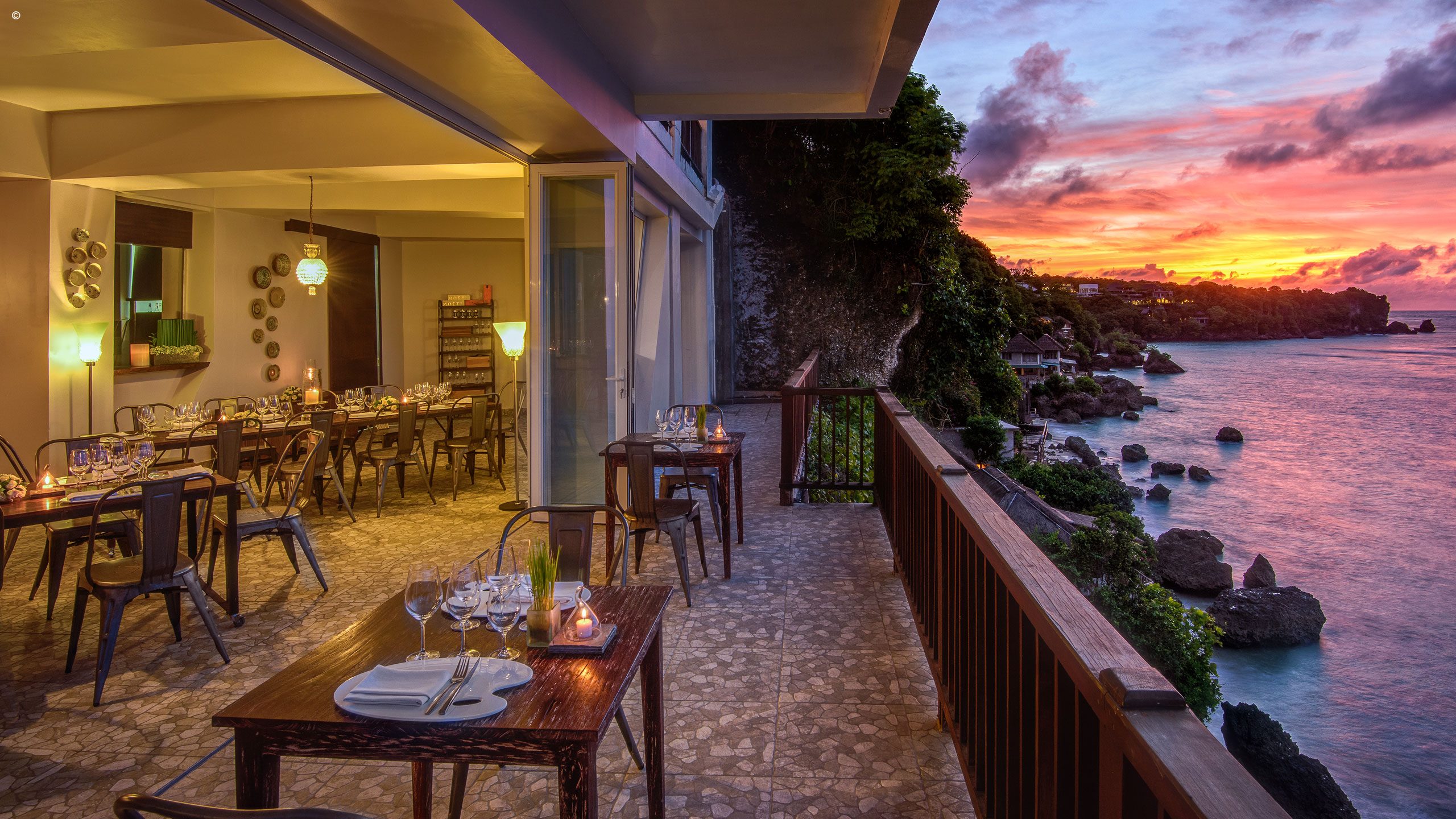 Anantara Uluwatu Resort & Spa