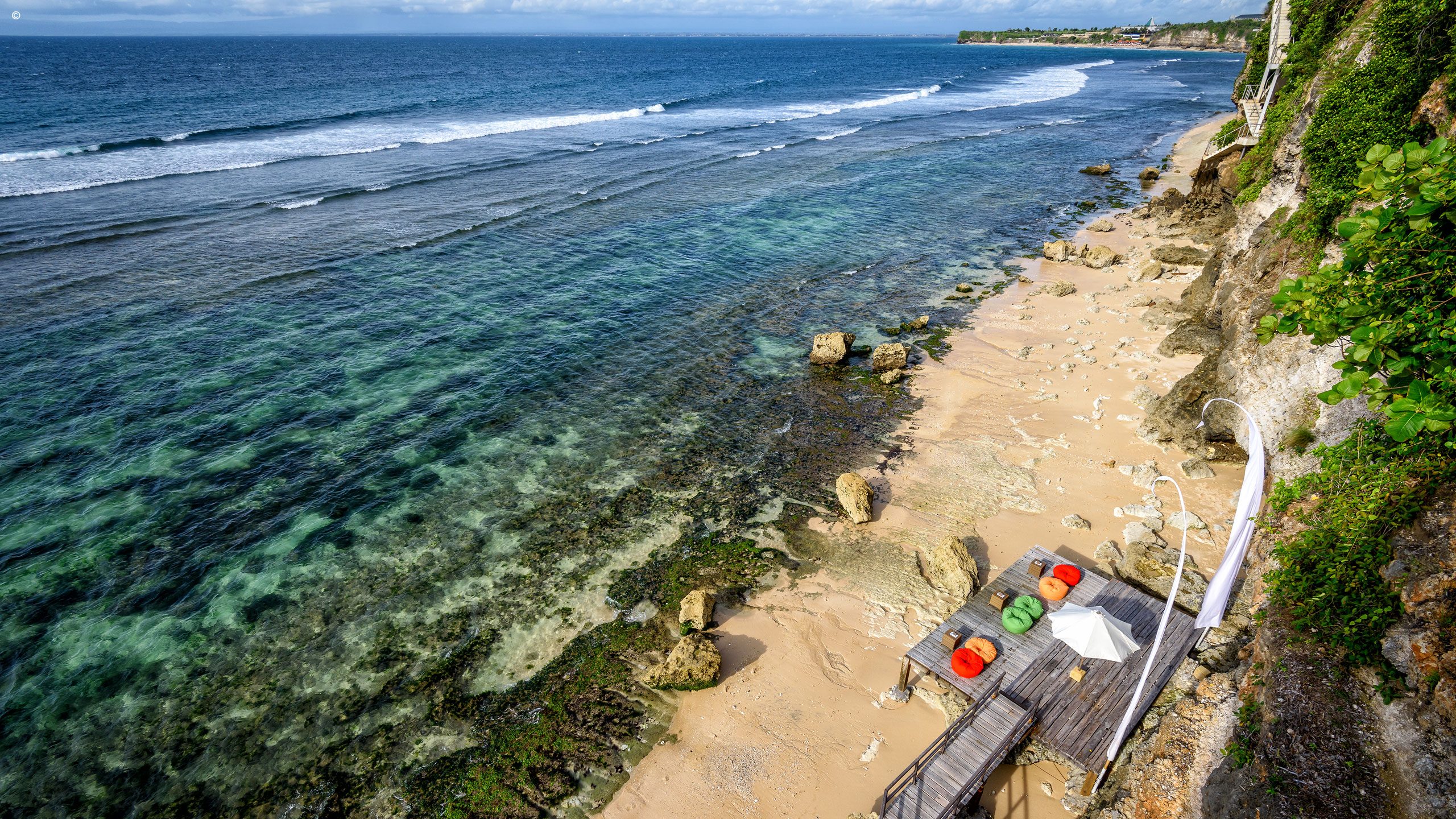 Anantara Uluwatu Resort & Spa