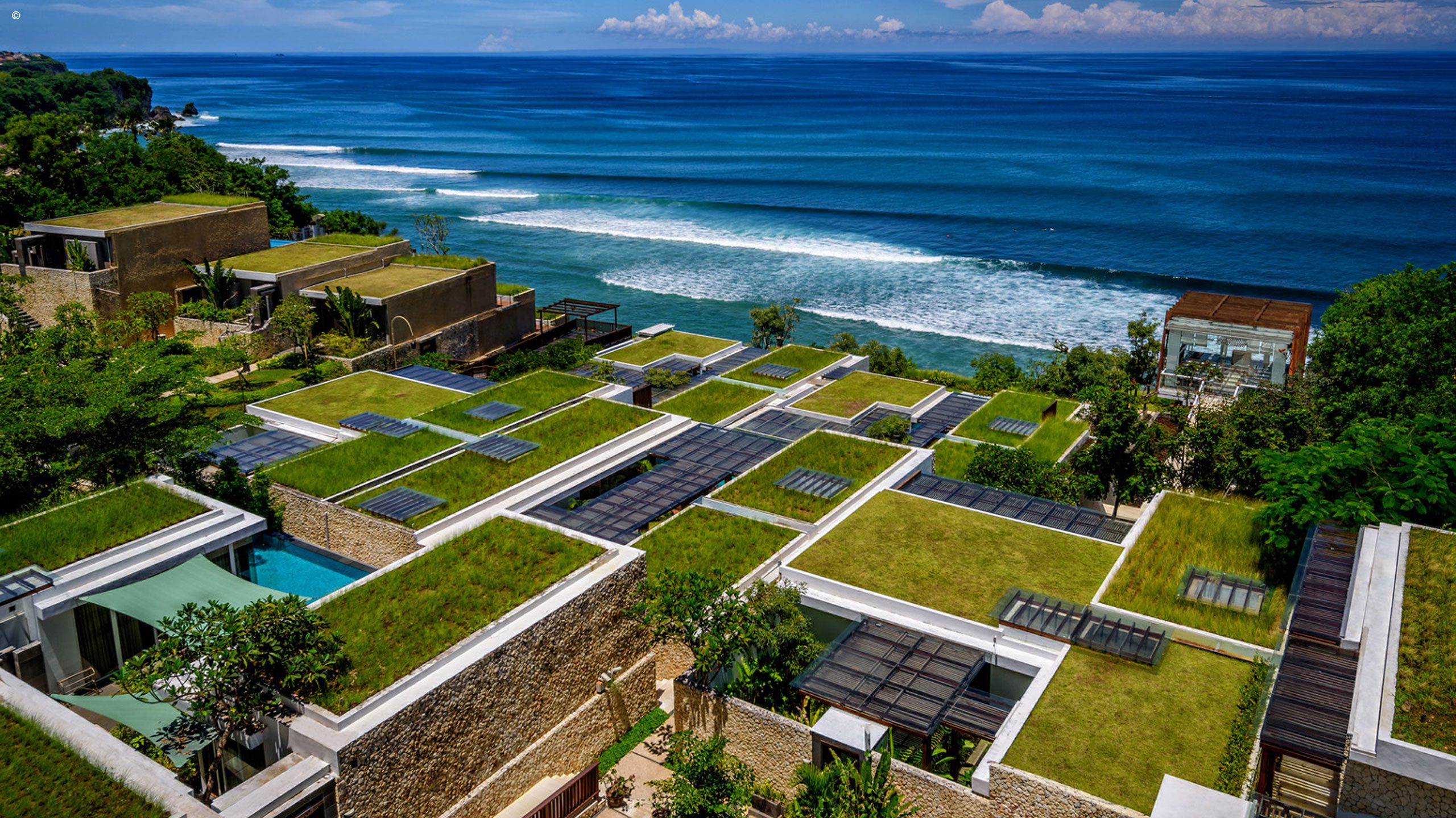Anantara Uluwatu Resort & Spa