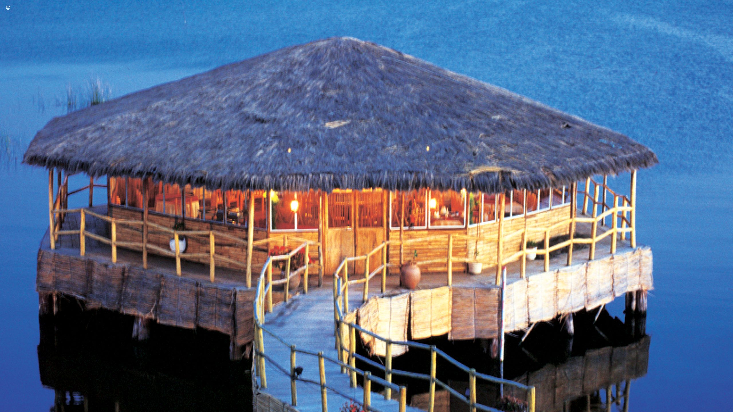 Inca Utama