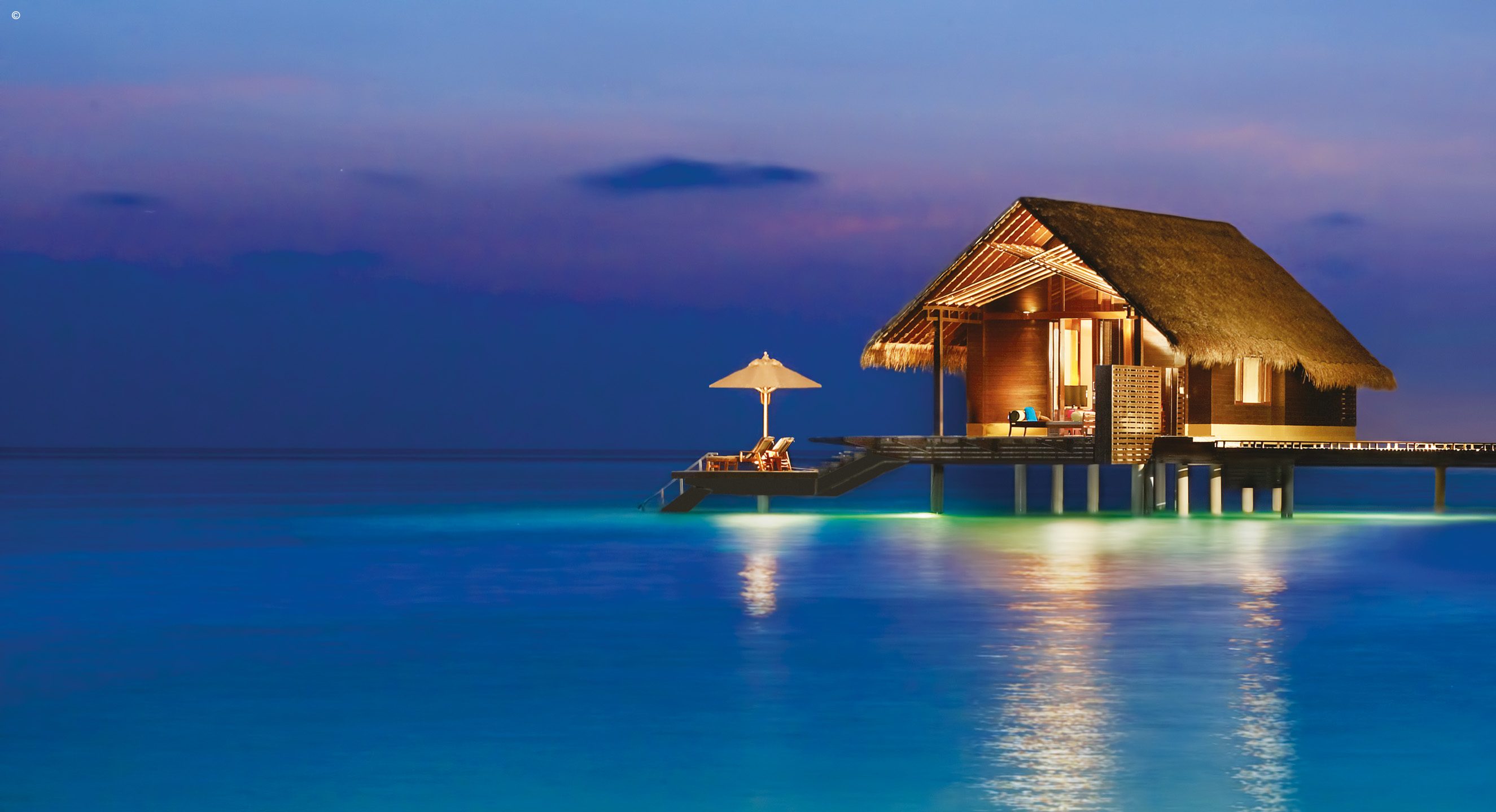 One&Only Reethi Rah