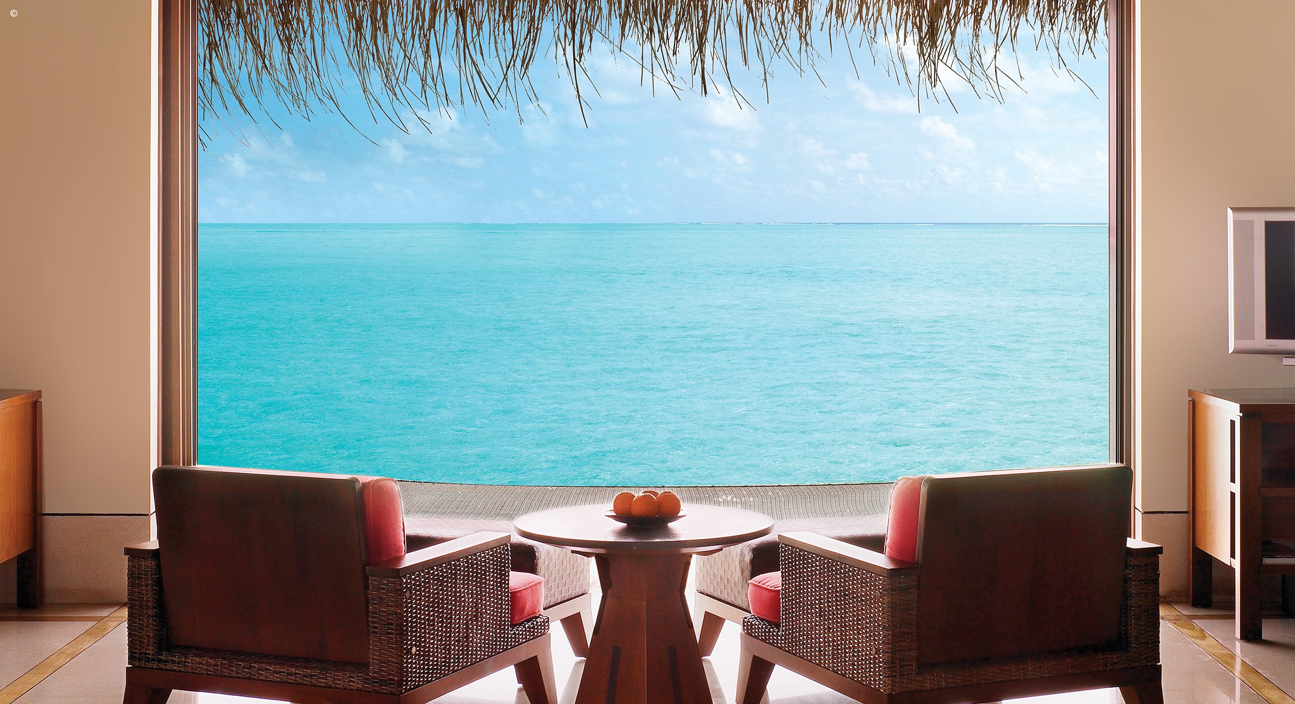 One&Only Reethi Rah