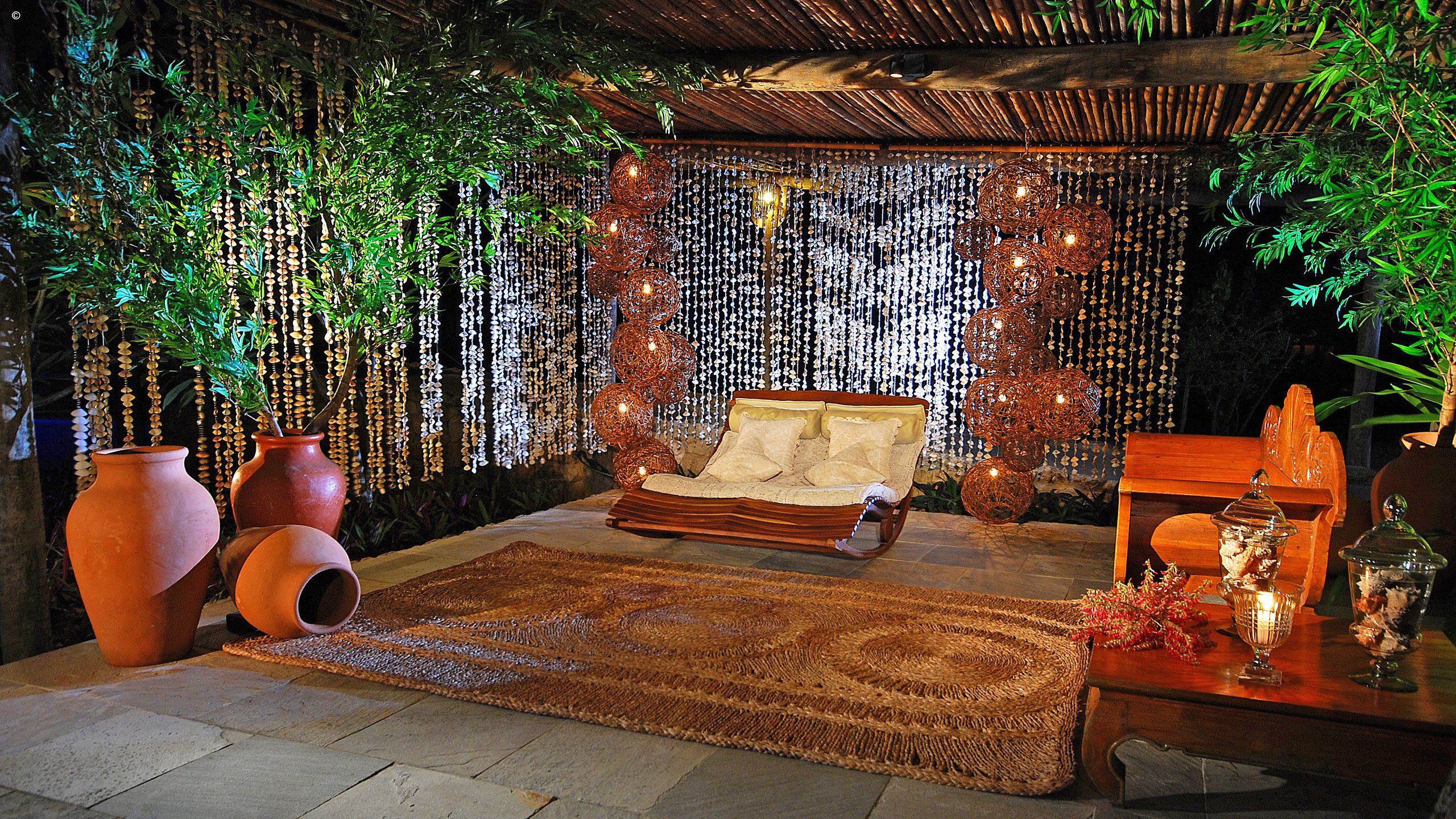 Nannai Resort