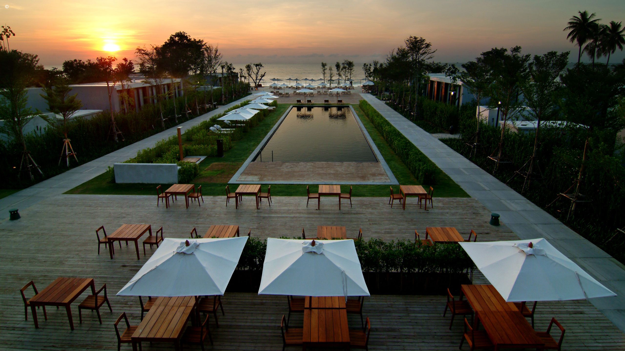 Sofitel So Hua Hin