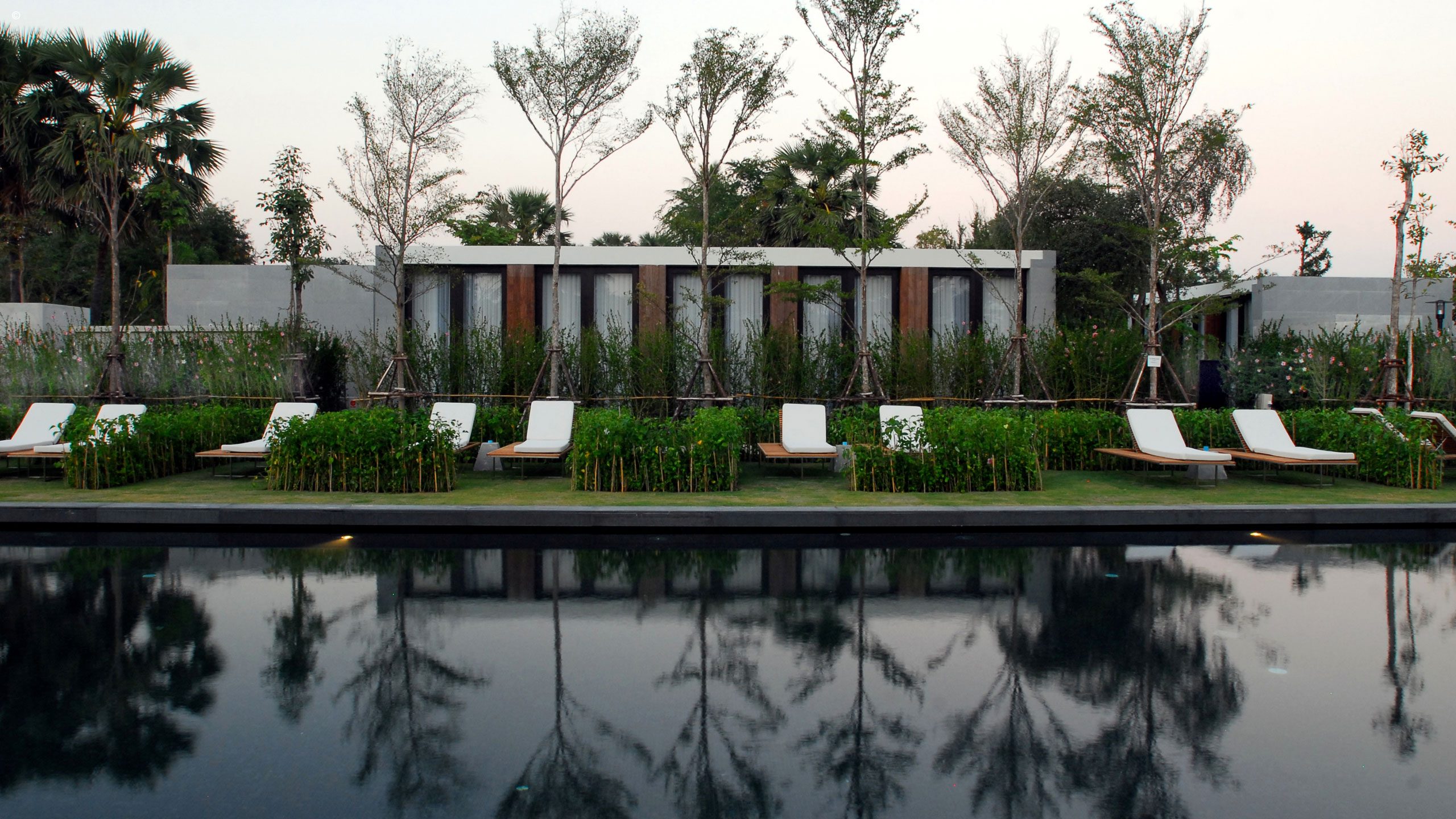 Sofitel So Hua Hin