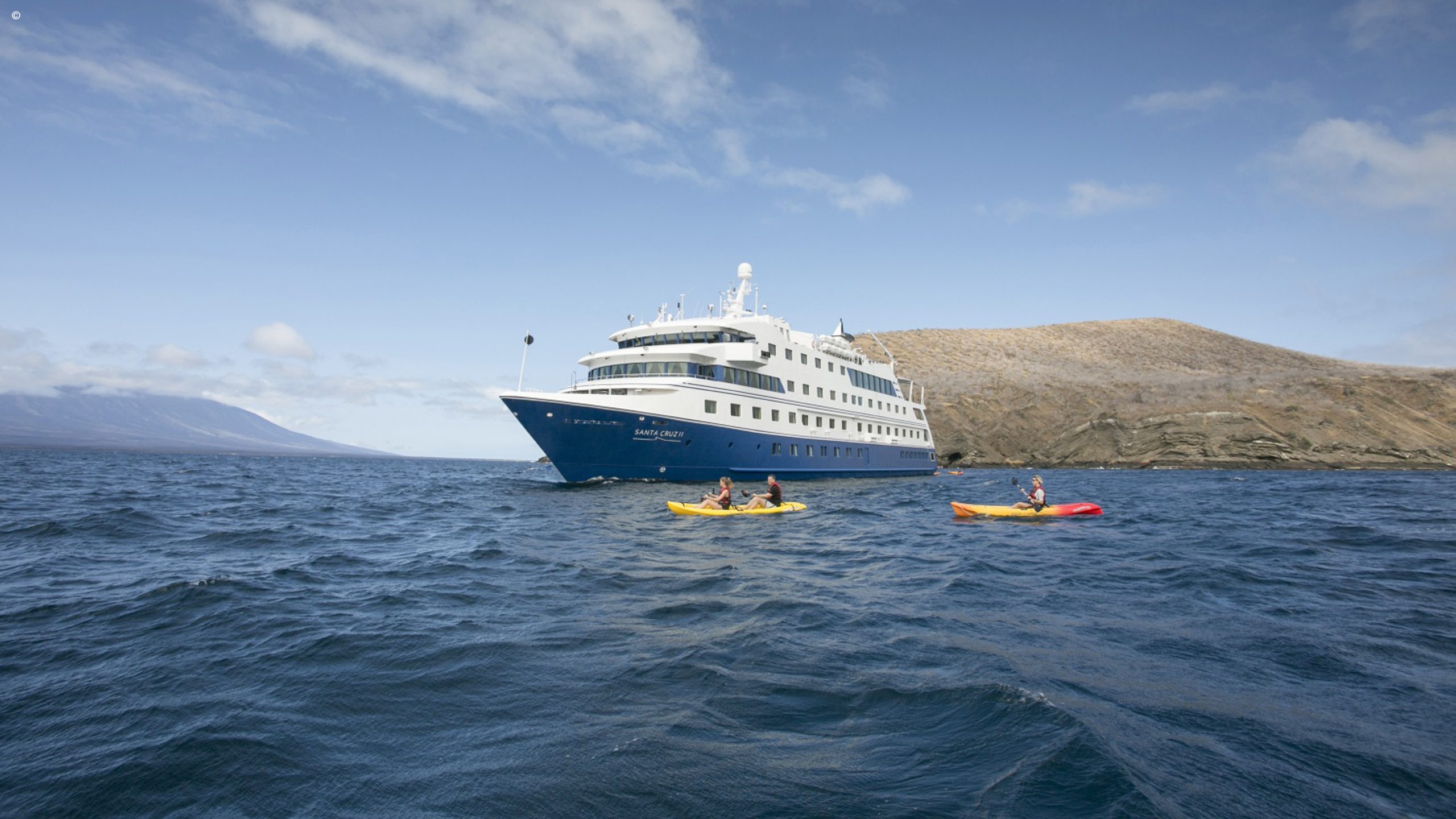 Santa Cruz II